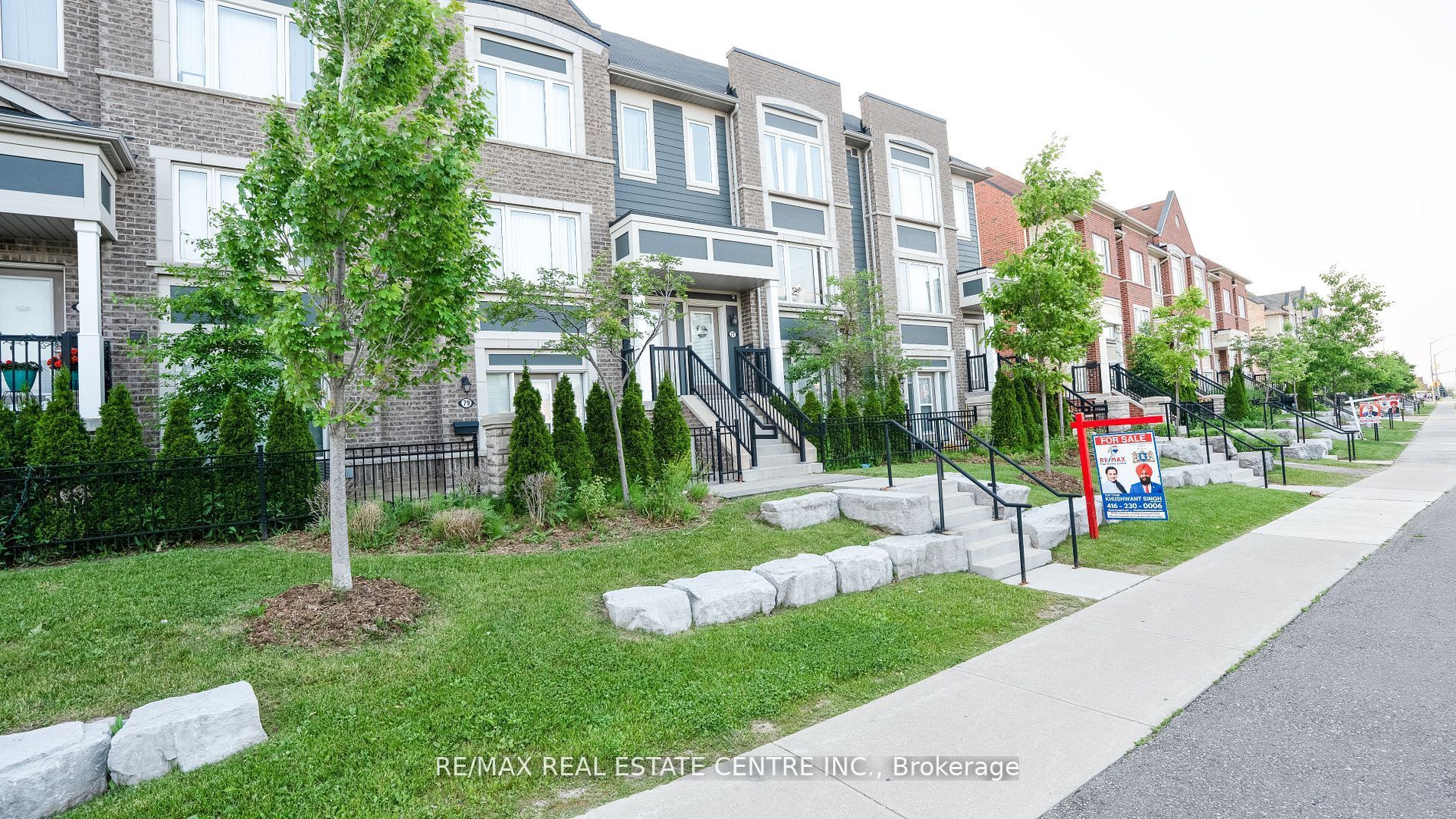 250 Sunny Meadow Boulevard 77 Property Photo 1