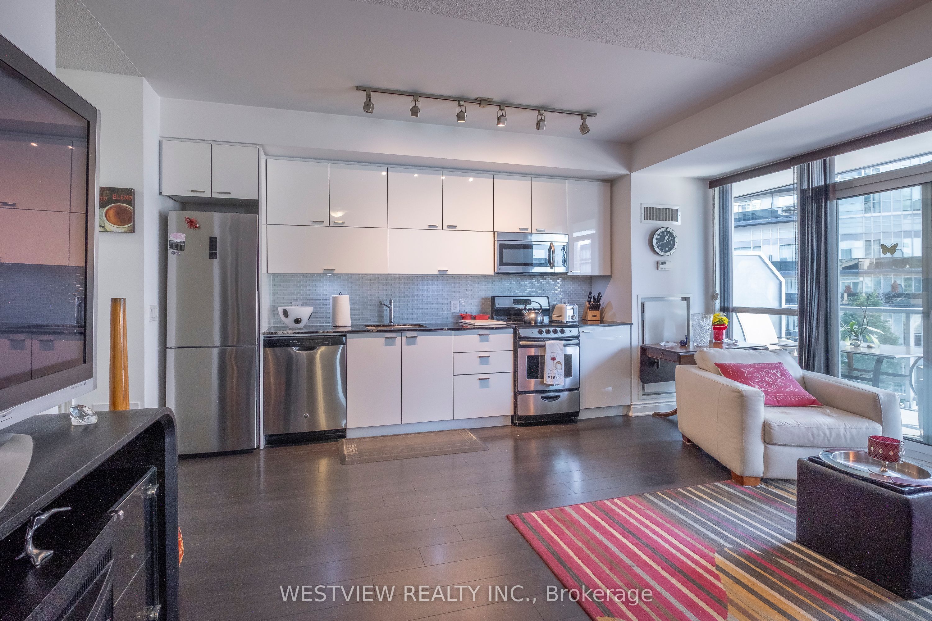 80 Marine Parade Drive 311 Property Photo 16