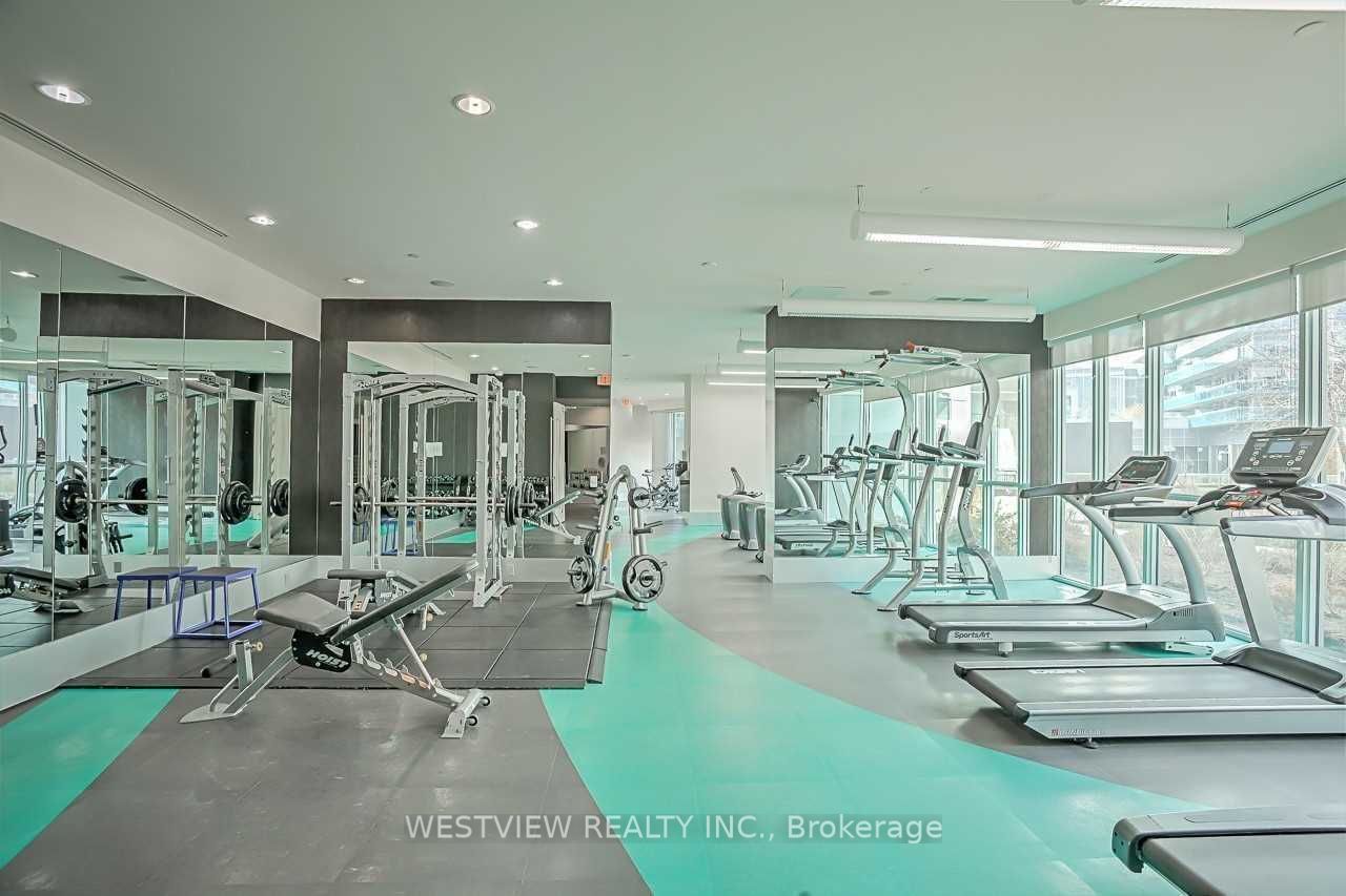 80 Marine Parade Drive 311 Property Photo 35