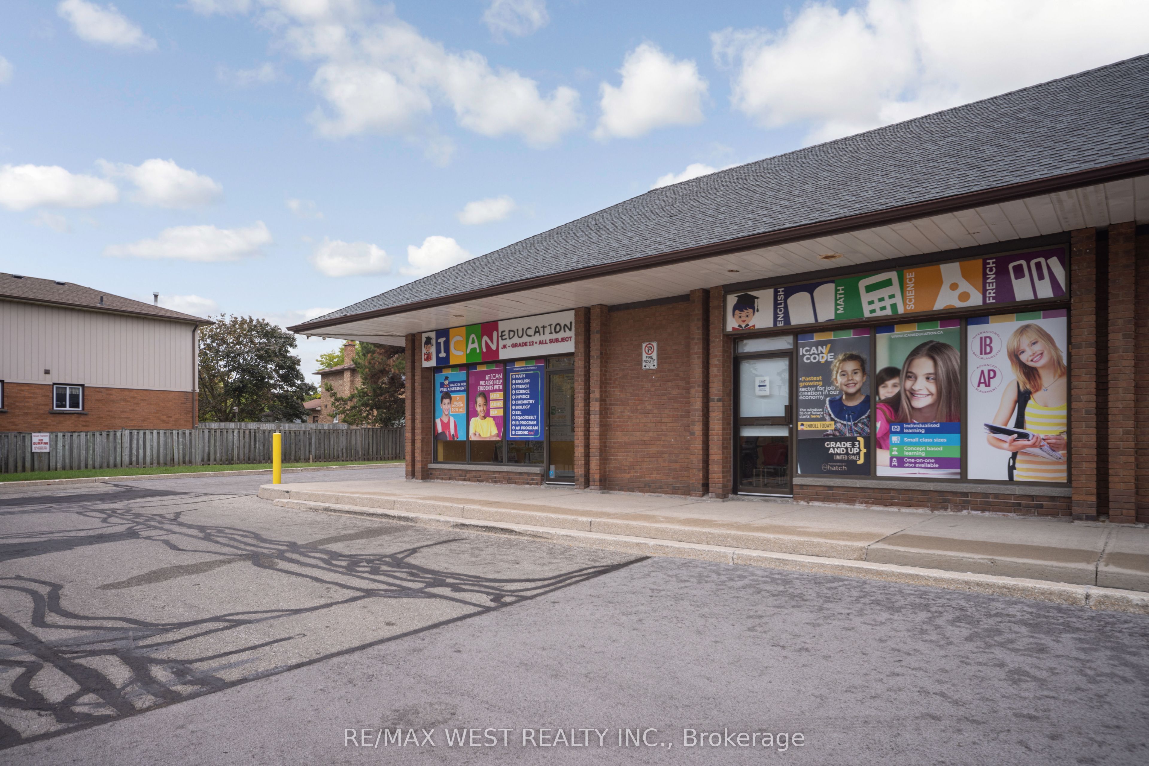 1500 Sixth Line 1&2 Property Photo 1