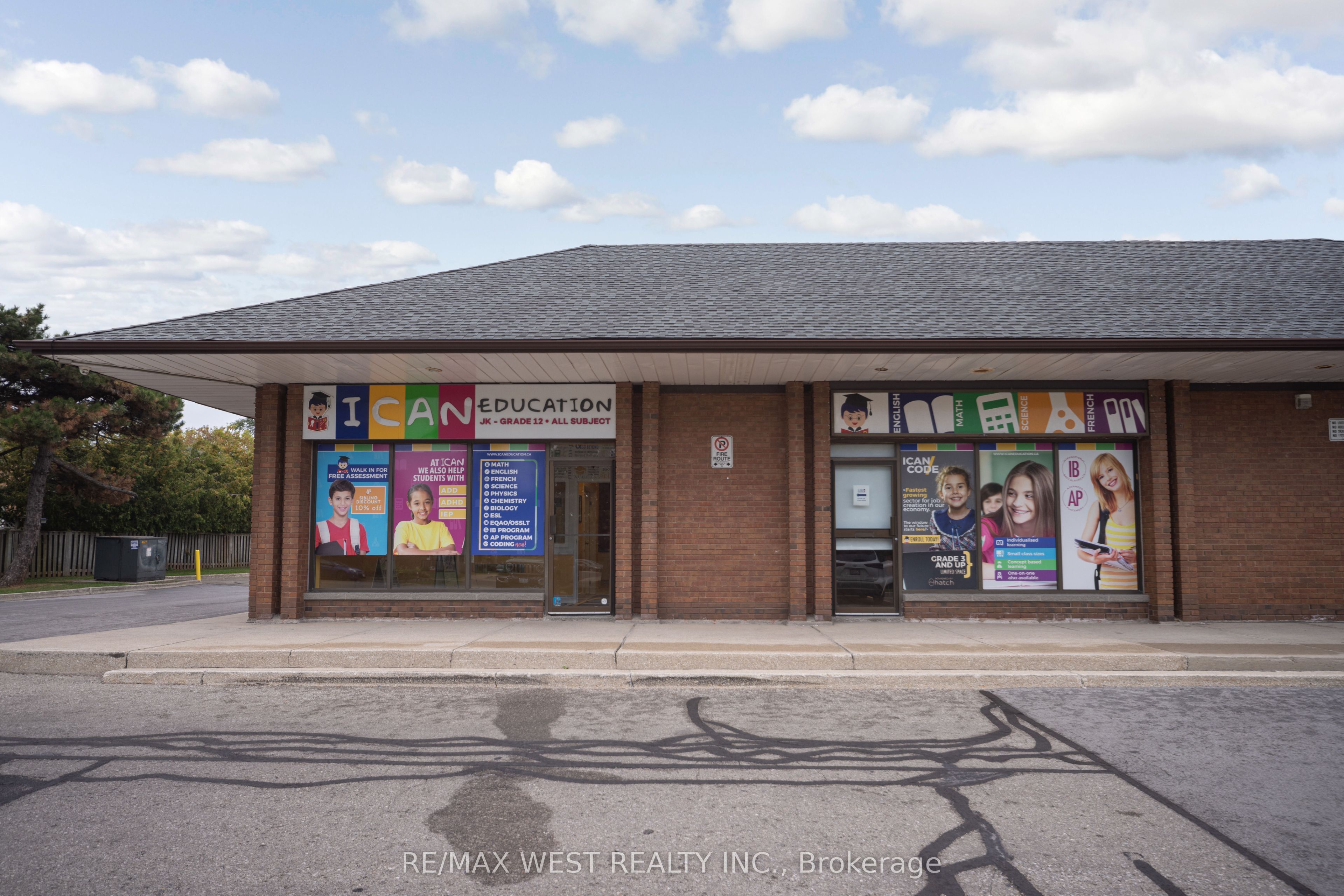 1500 Sixth Line 1&2 Property Photo 2