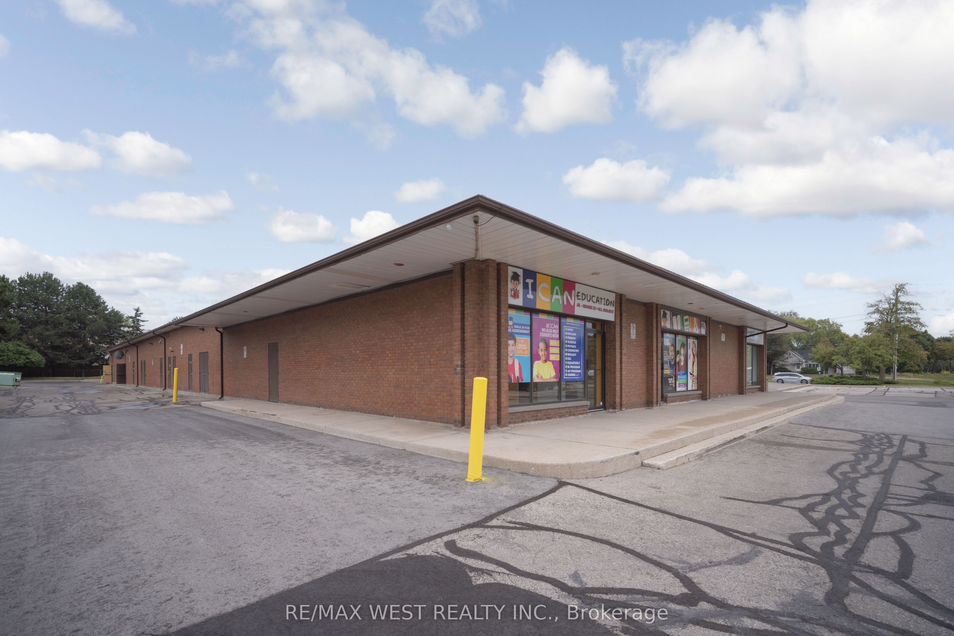 1500 Sixth Line 1&2 Property Photo 3