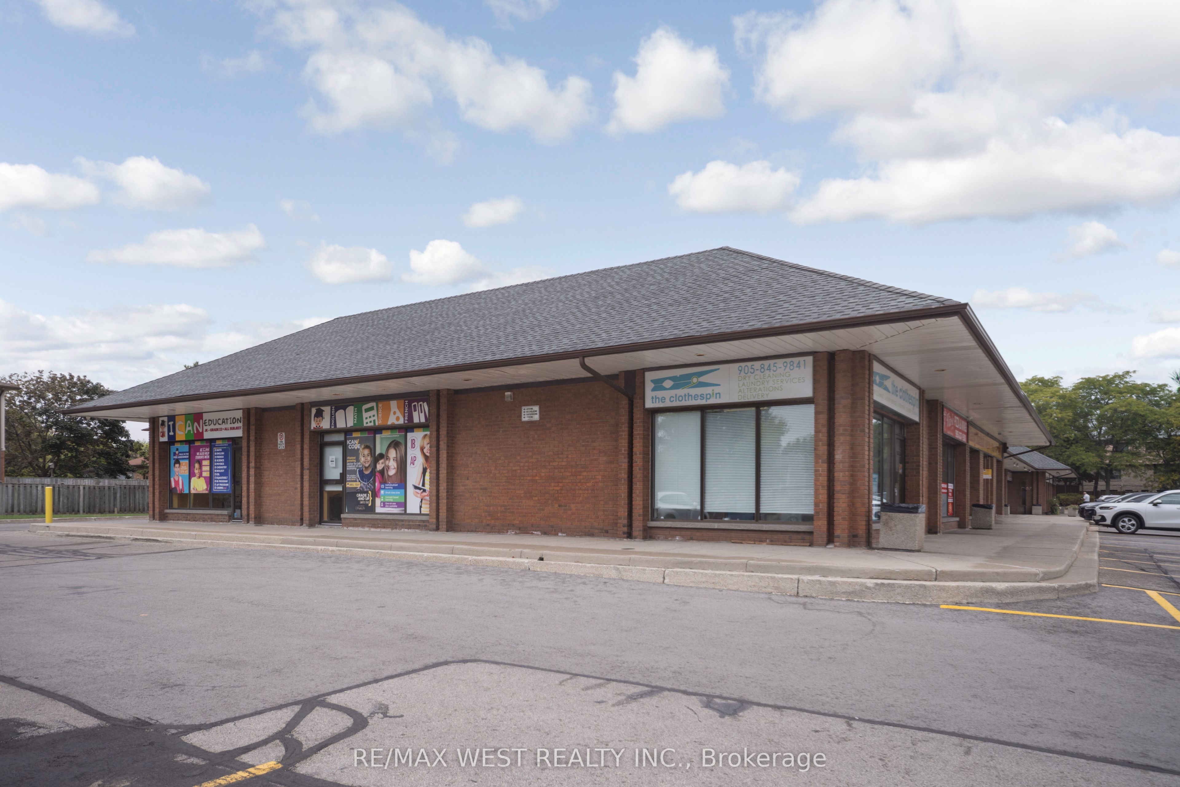 1500 Sixth Line 1&2 Property Photo 7