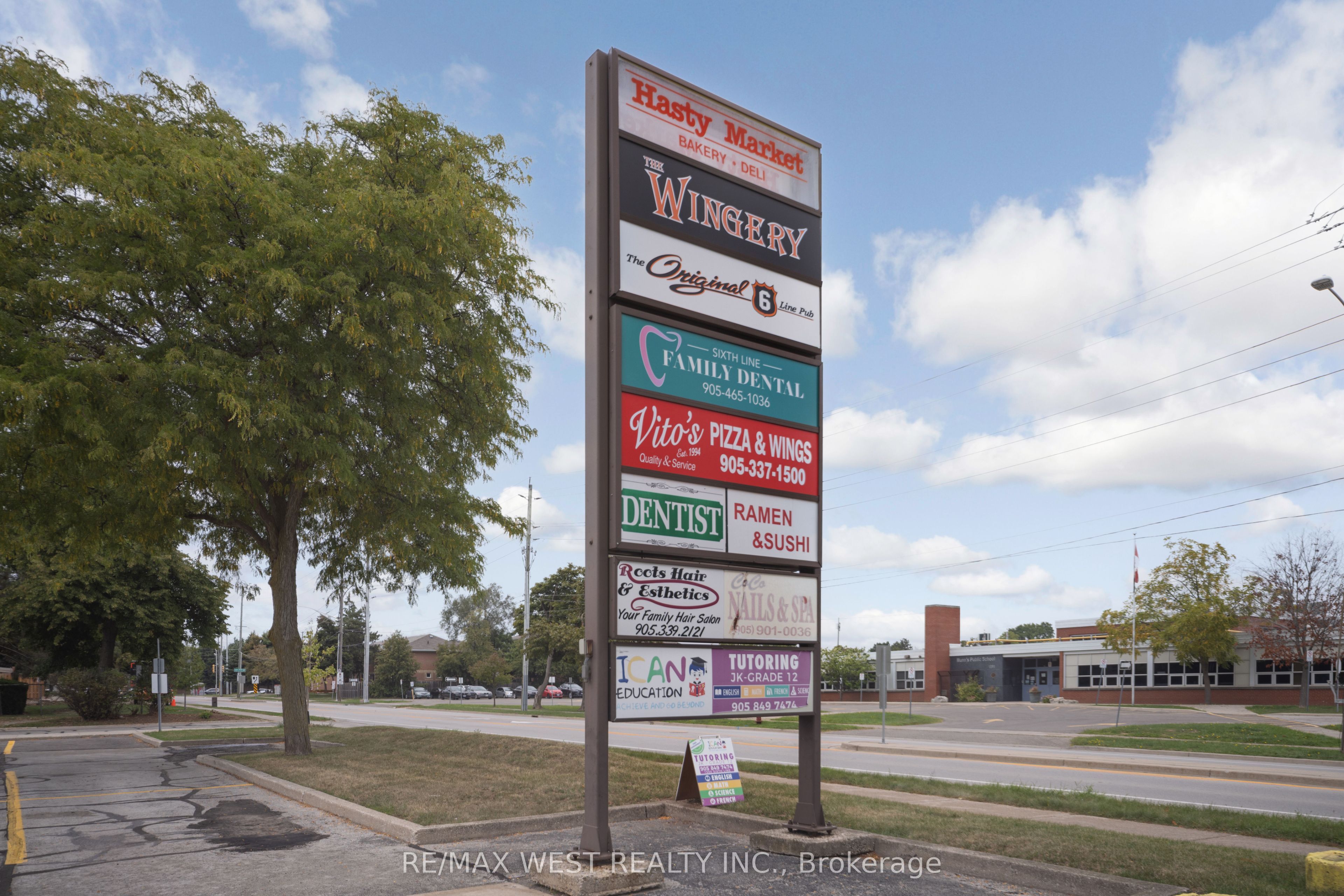 1500 Sixth Line 1&2 Property Photo 9