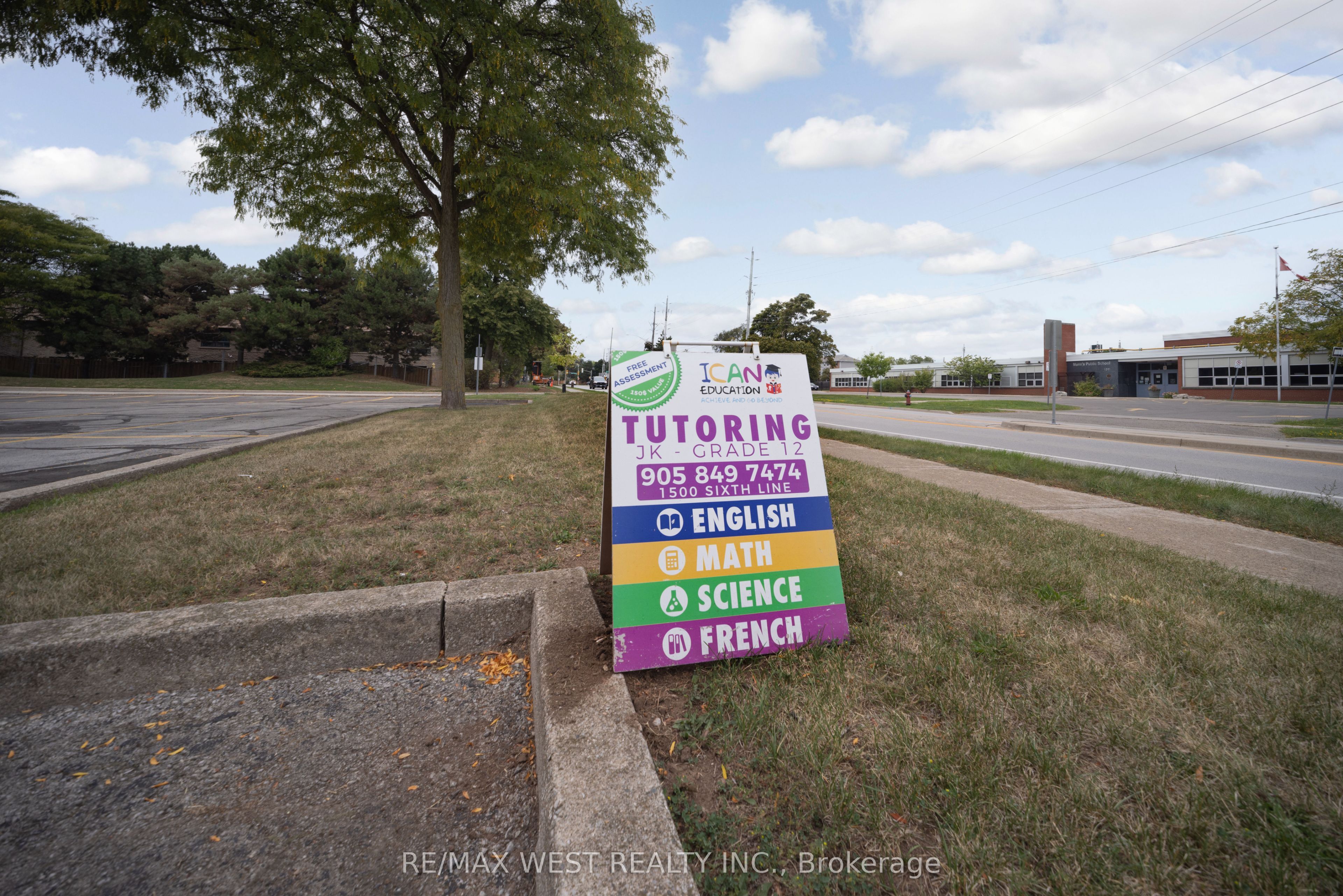 1500 Sixth Line 1&2 Property Photo 10