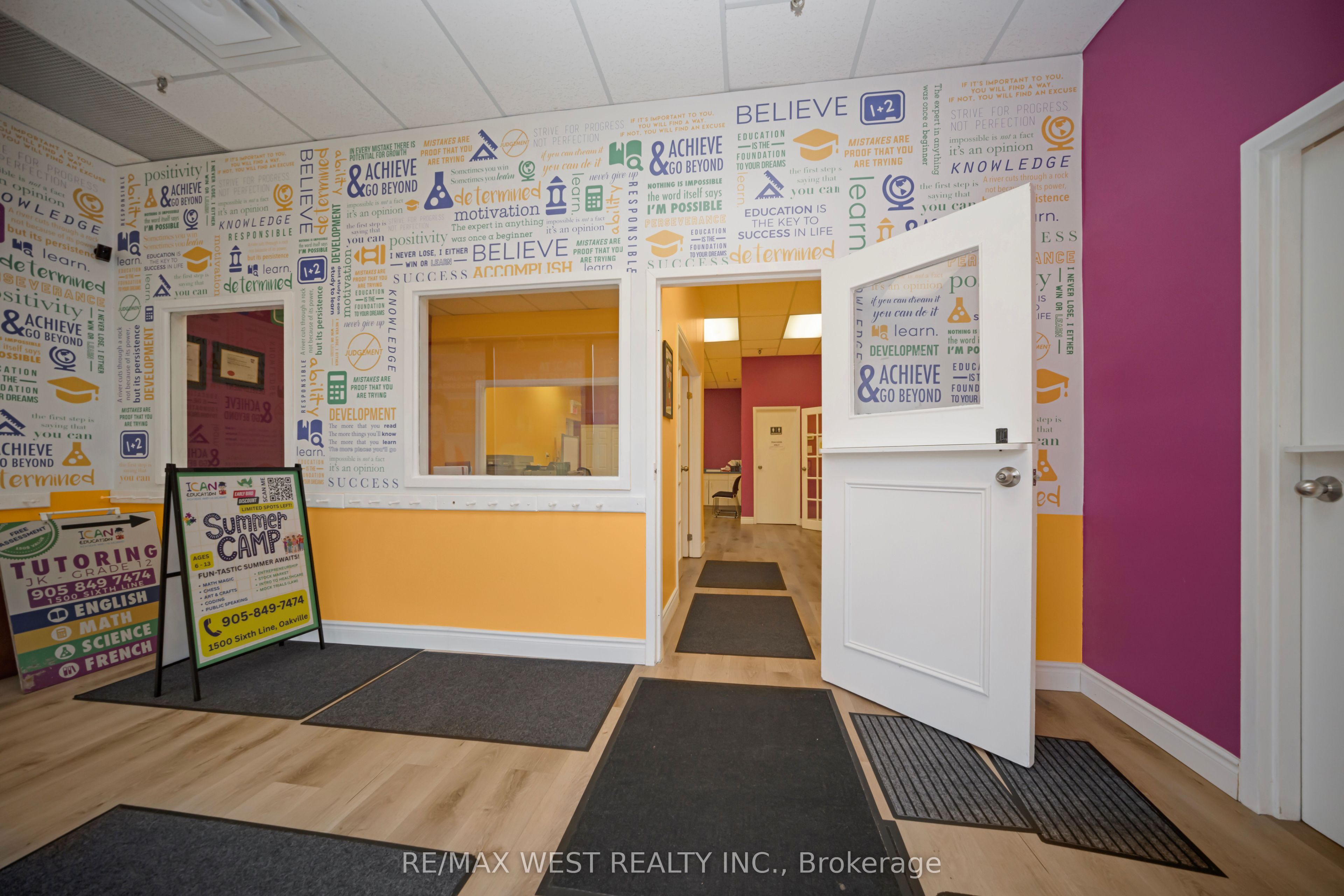 1500 Sixth Line 1&2 Property Photo 12