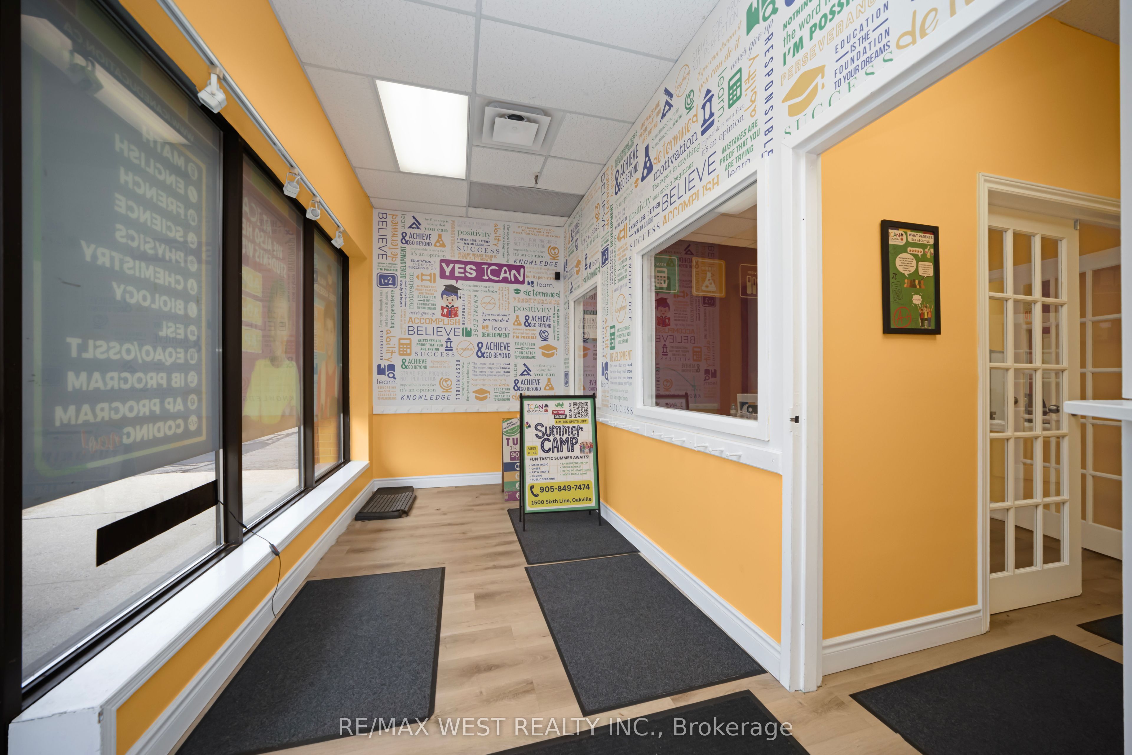 1500 Sixth Line 1&2 Property Photo 13