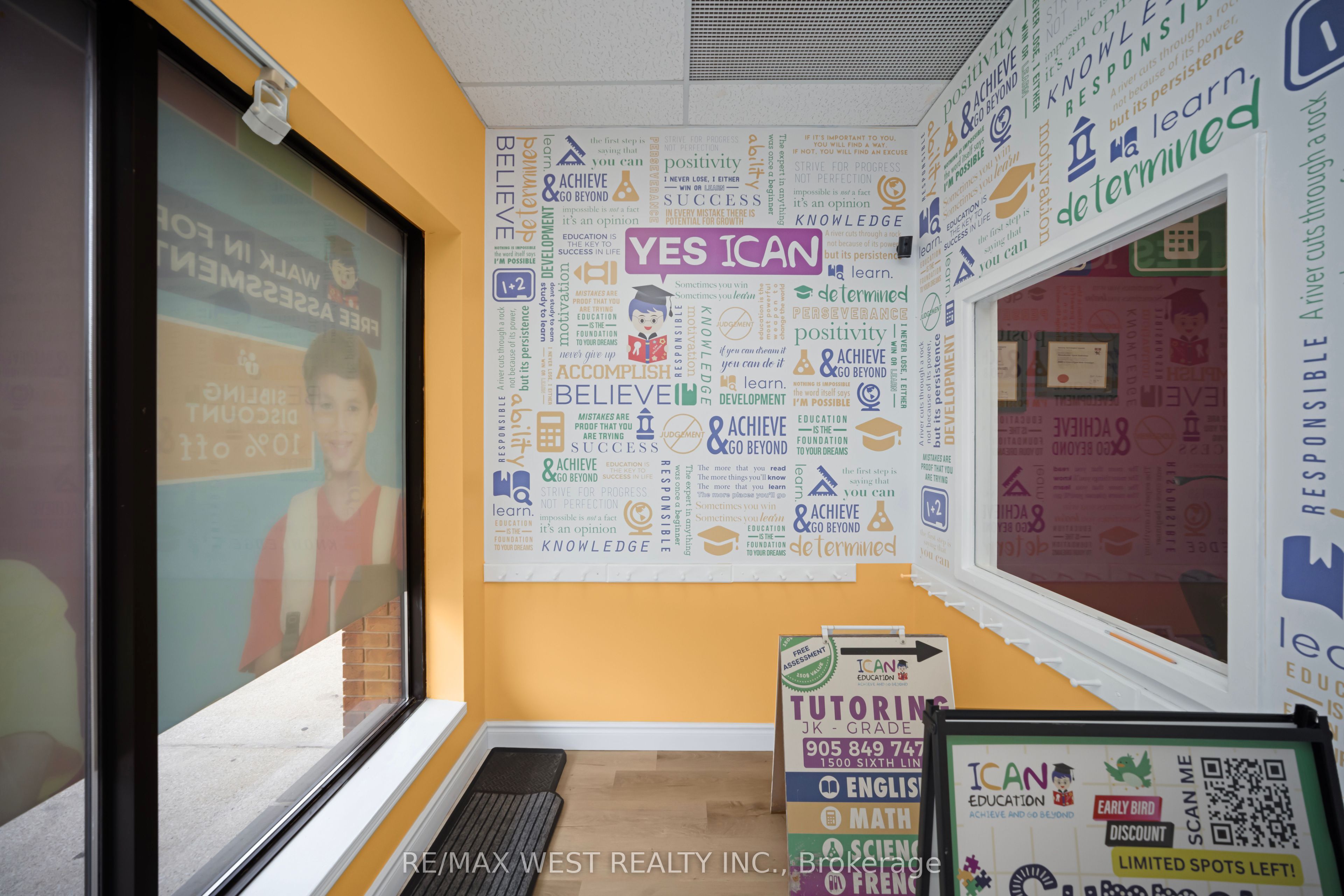 1500 Sixth Line 1&2 Property Photo 14