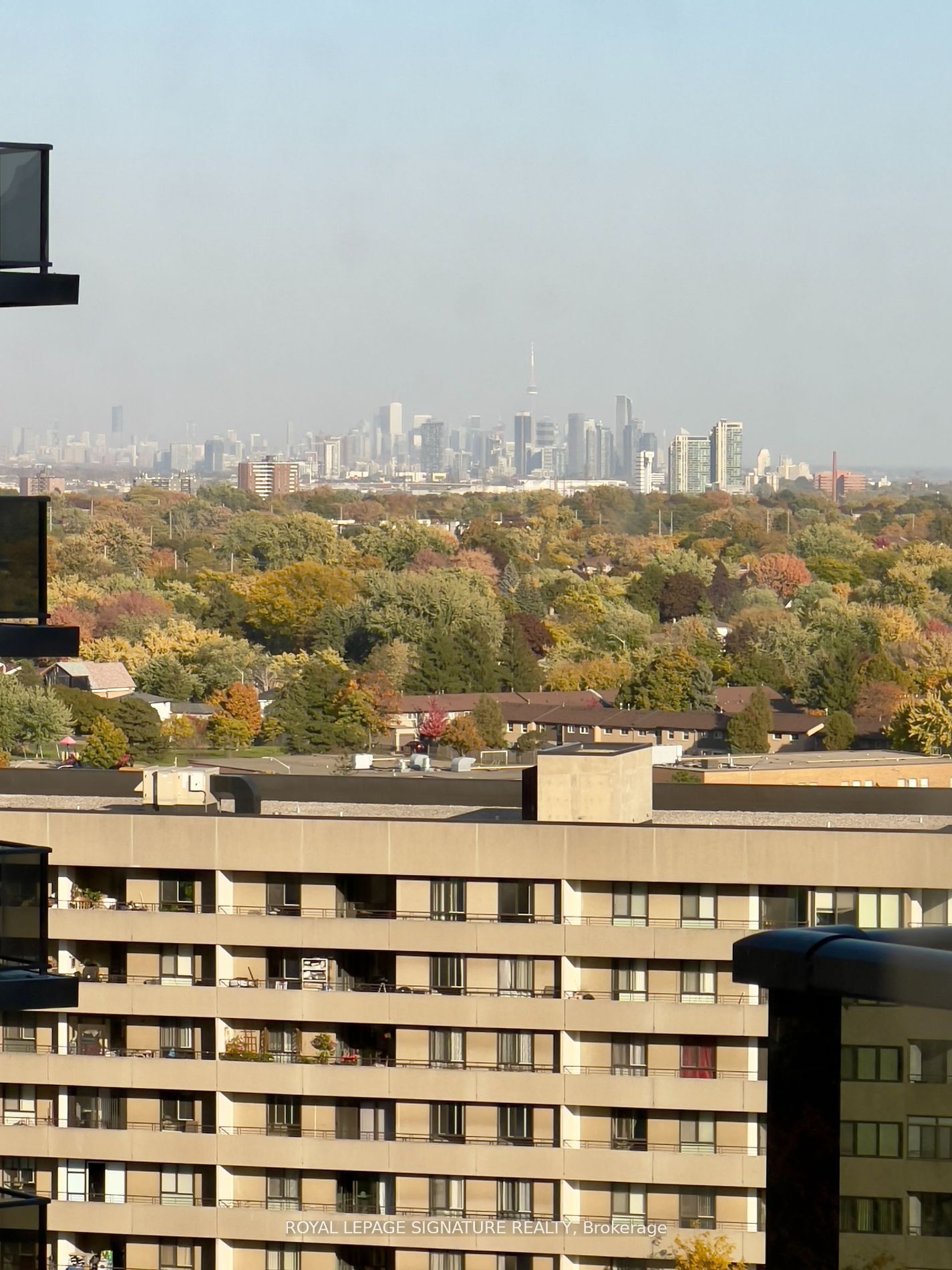 202 Burnhamthorpe Road E 1407 Property Photo 22