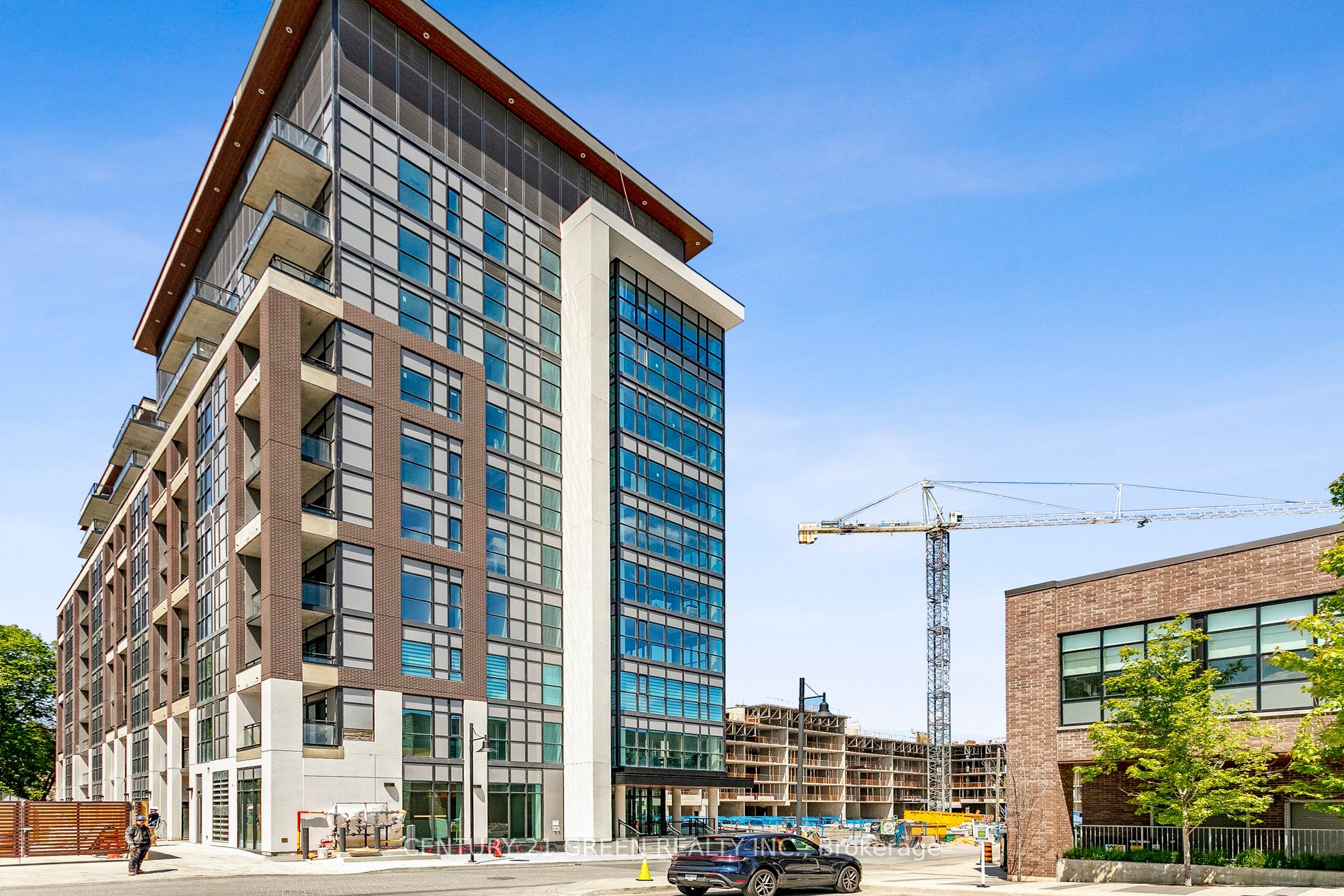 25 Neighbourhood Lane 104 Property Photo 1