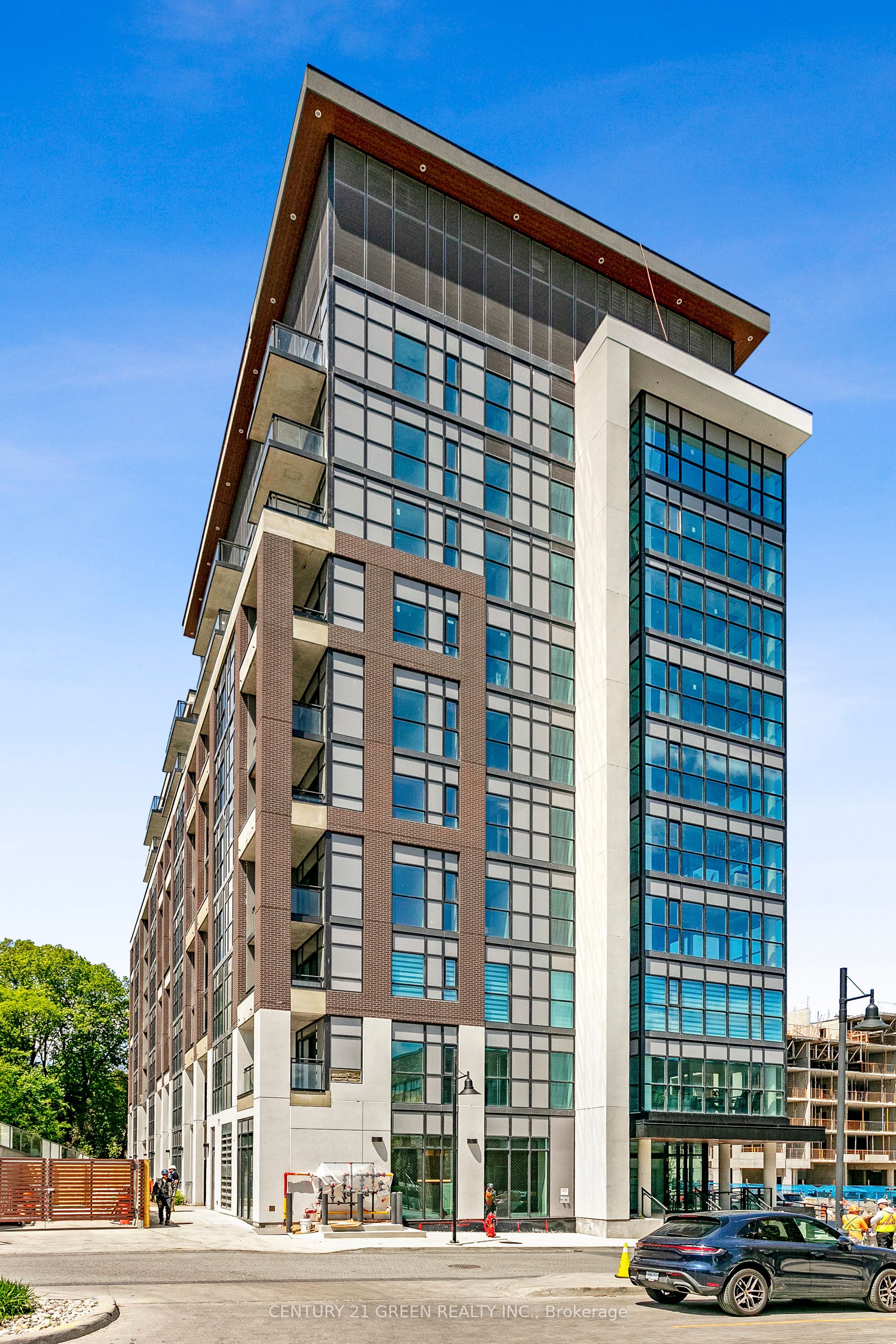 25 Neighbourhood Lane 104 Property Photo 3