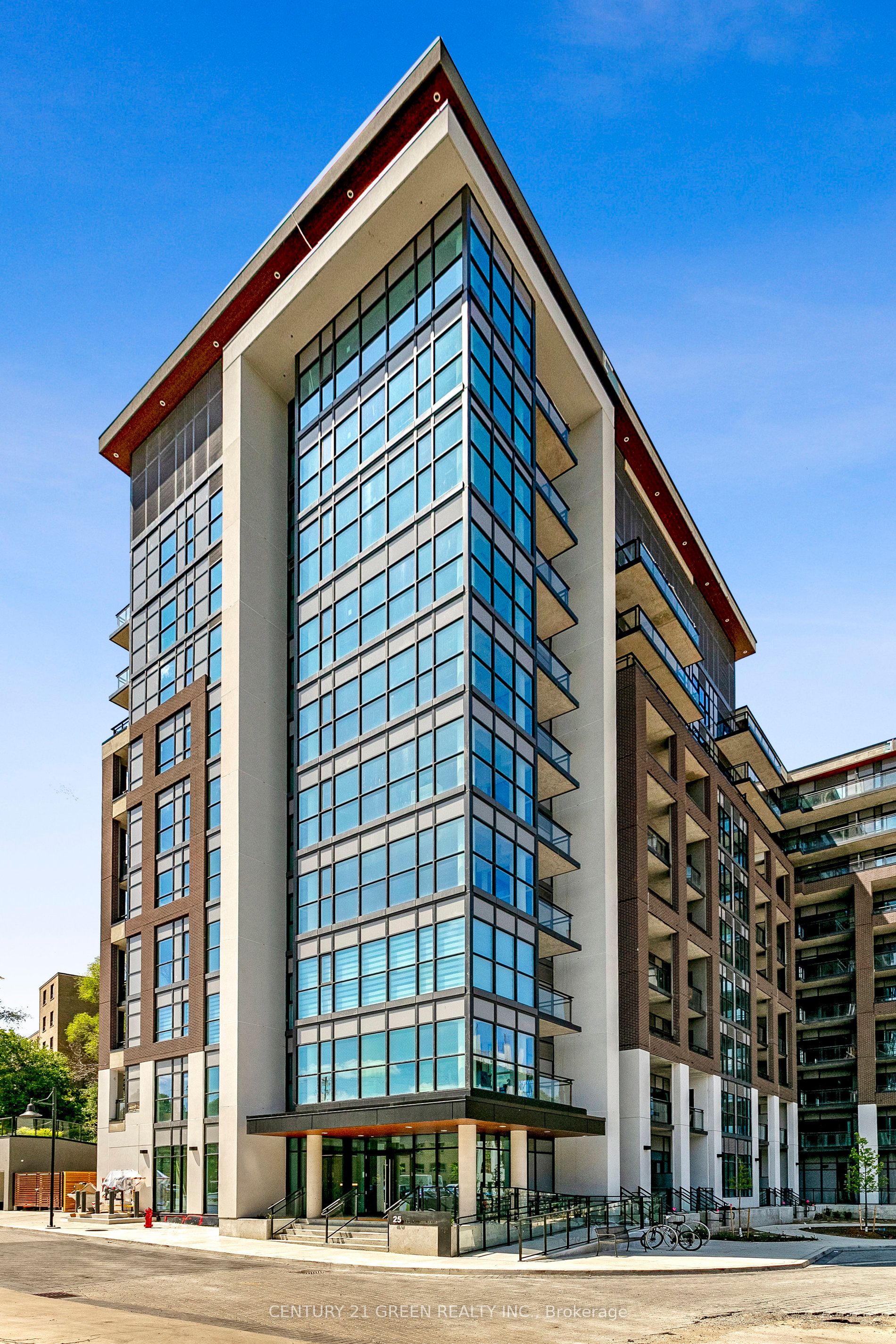 25 Neighbourhood Lane 104 Property Photo 4