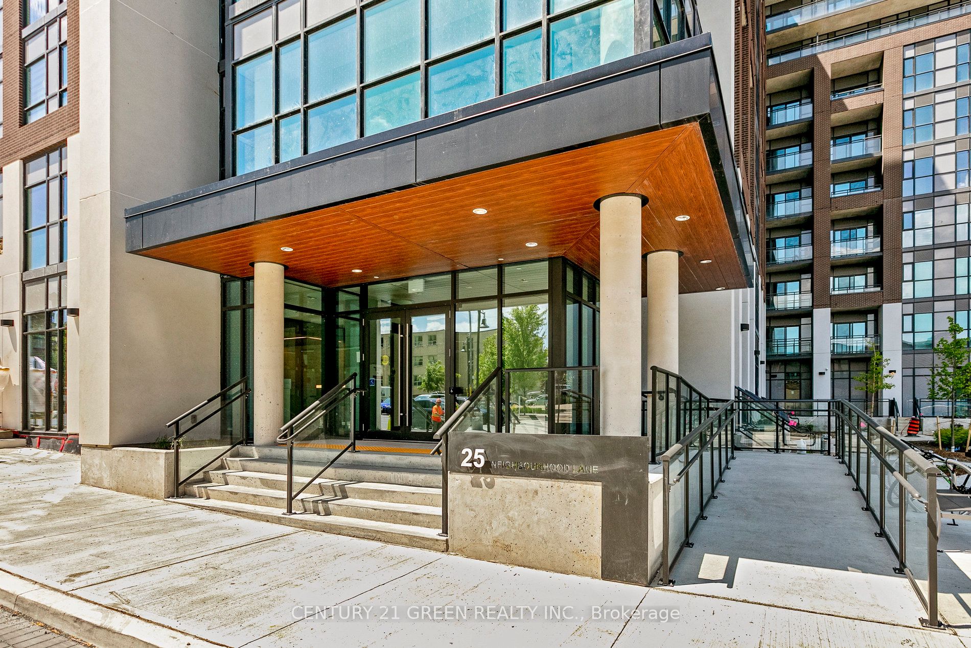 25 Neighbourhood Lane 104 Property Photo 6