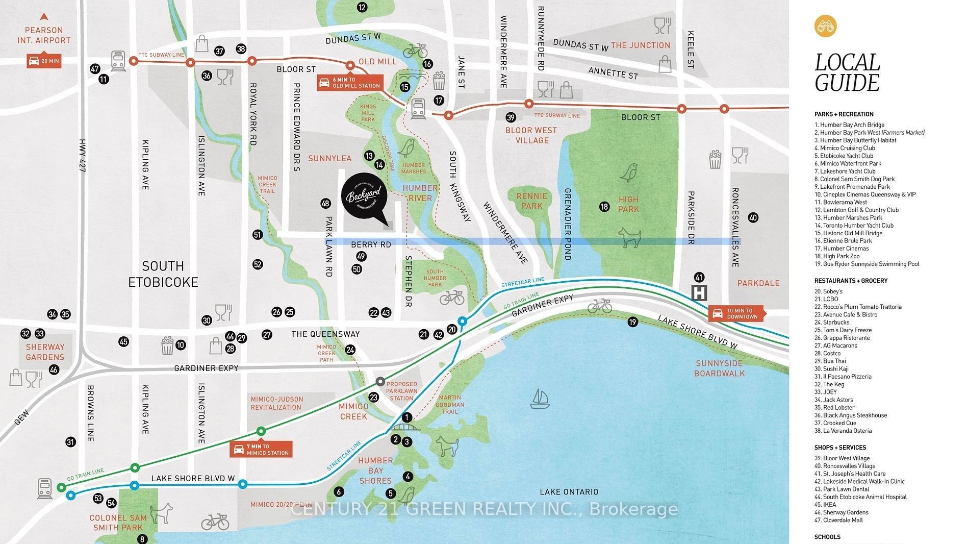 25 Neighbourhood Lane 104 Property Photo 47