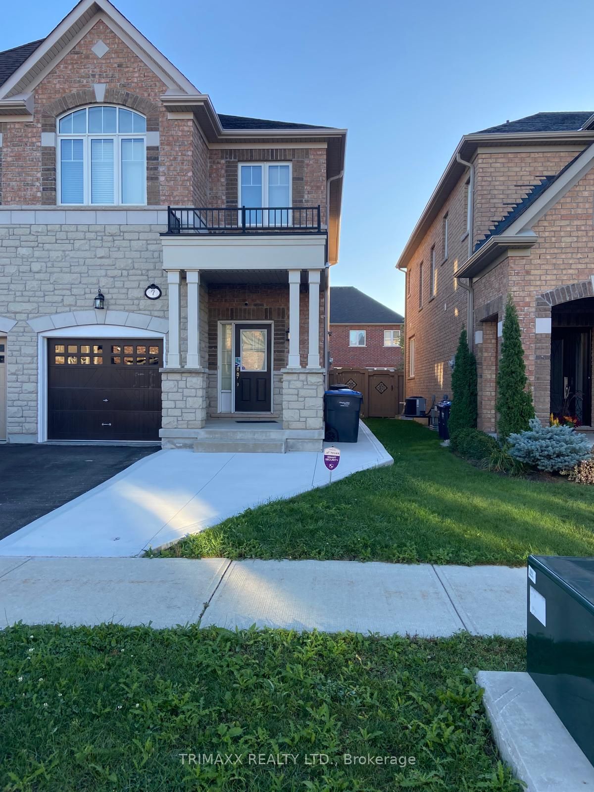 7 Vinewood Road Basement Property Photo 1