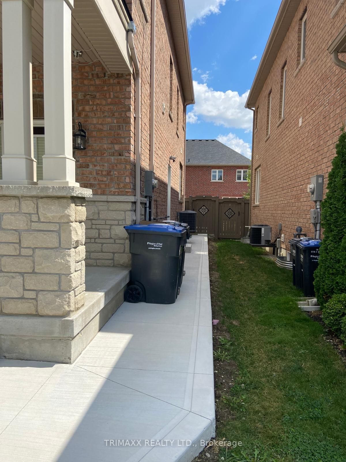 7 Vinewood Road Basement Property Photo 2