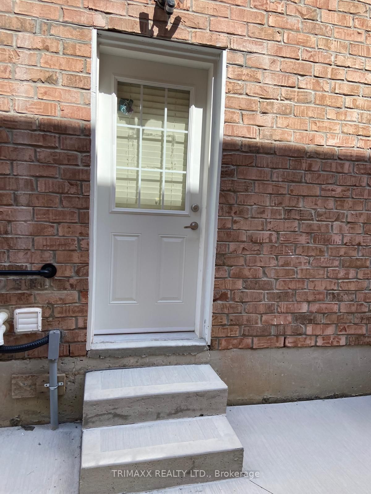 7 Vinewood Road Basement Property Photo 4