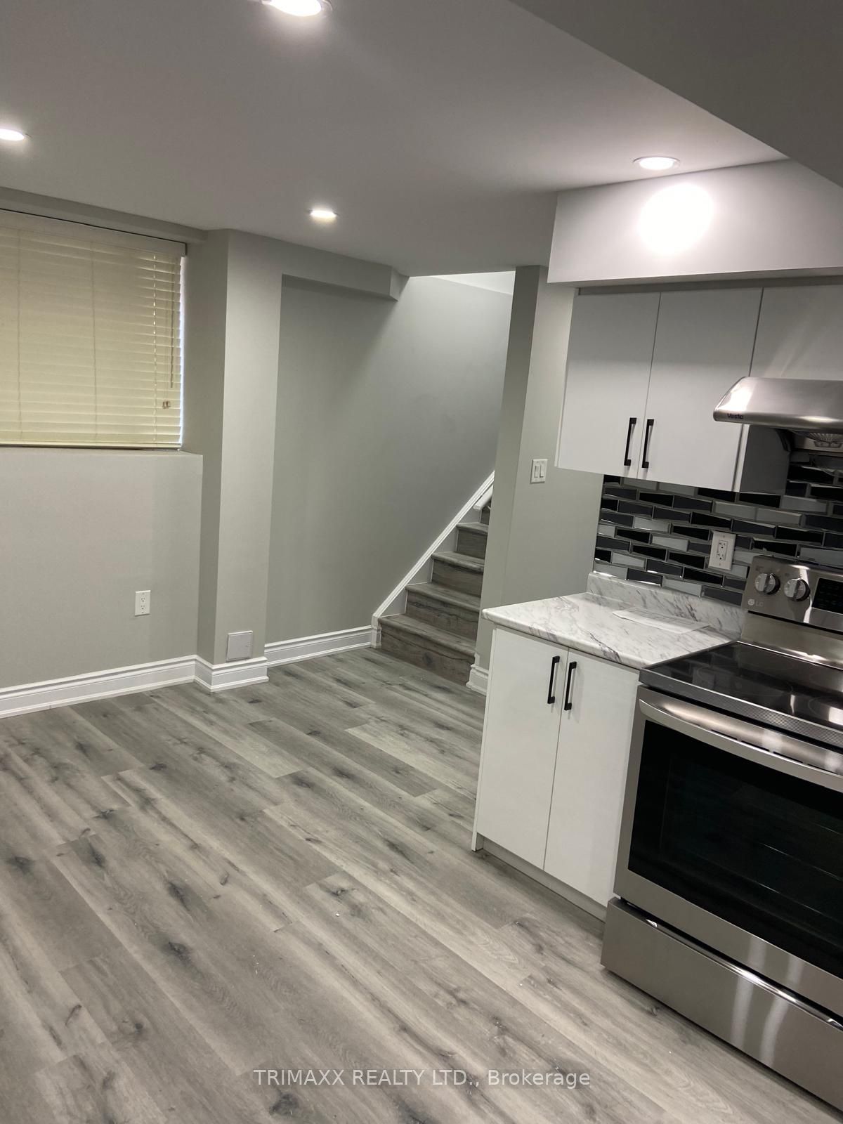 7 Vinewood Road Basement Property Photo 6