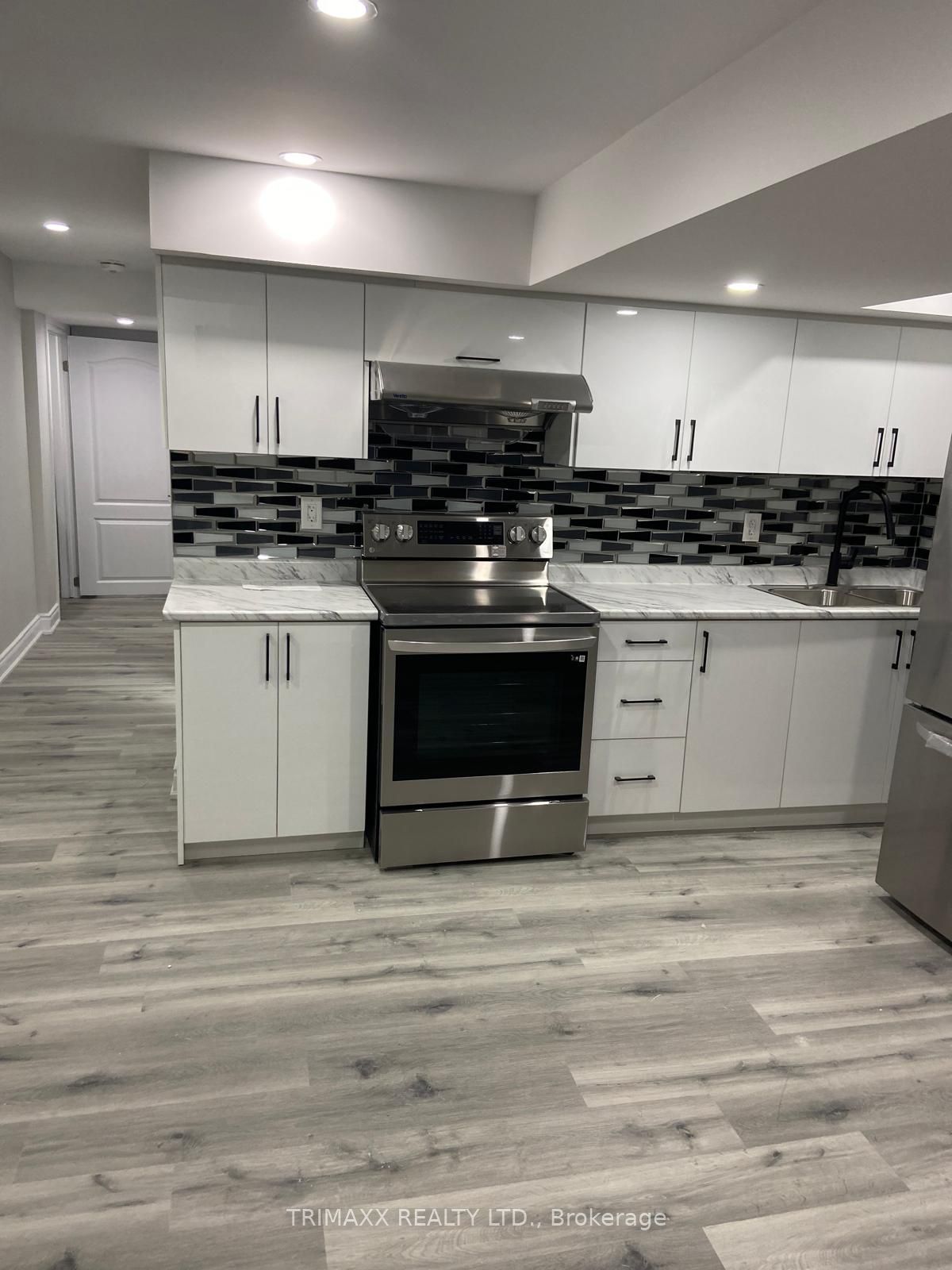 7 Vinewood Road Basement Property Photo 7