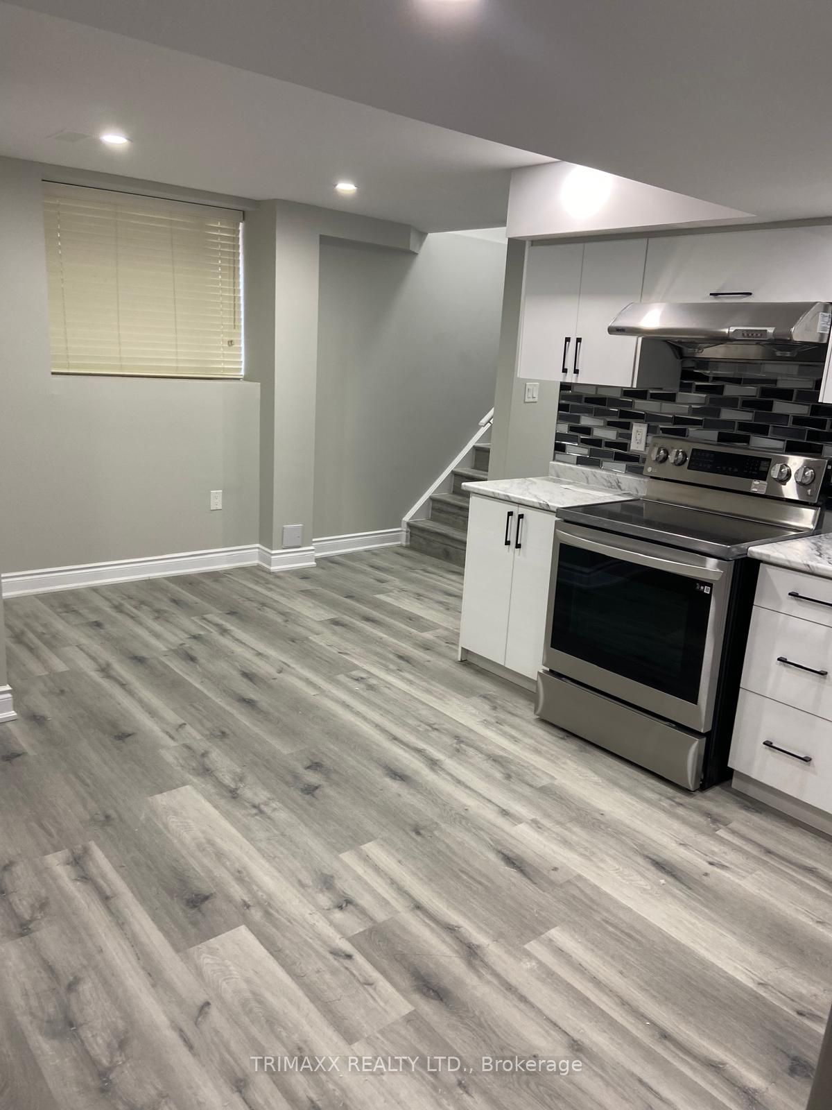 7 Vinewood Road Basement Property Photo 8