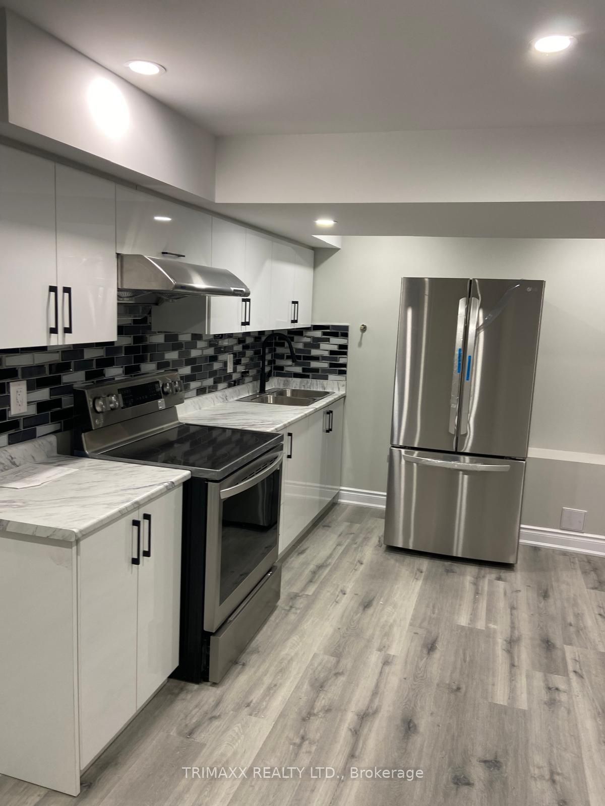 7 Vinewood Road Basement Property Photo 9