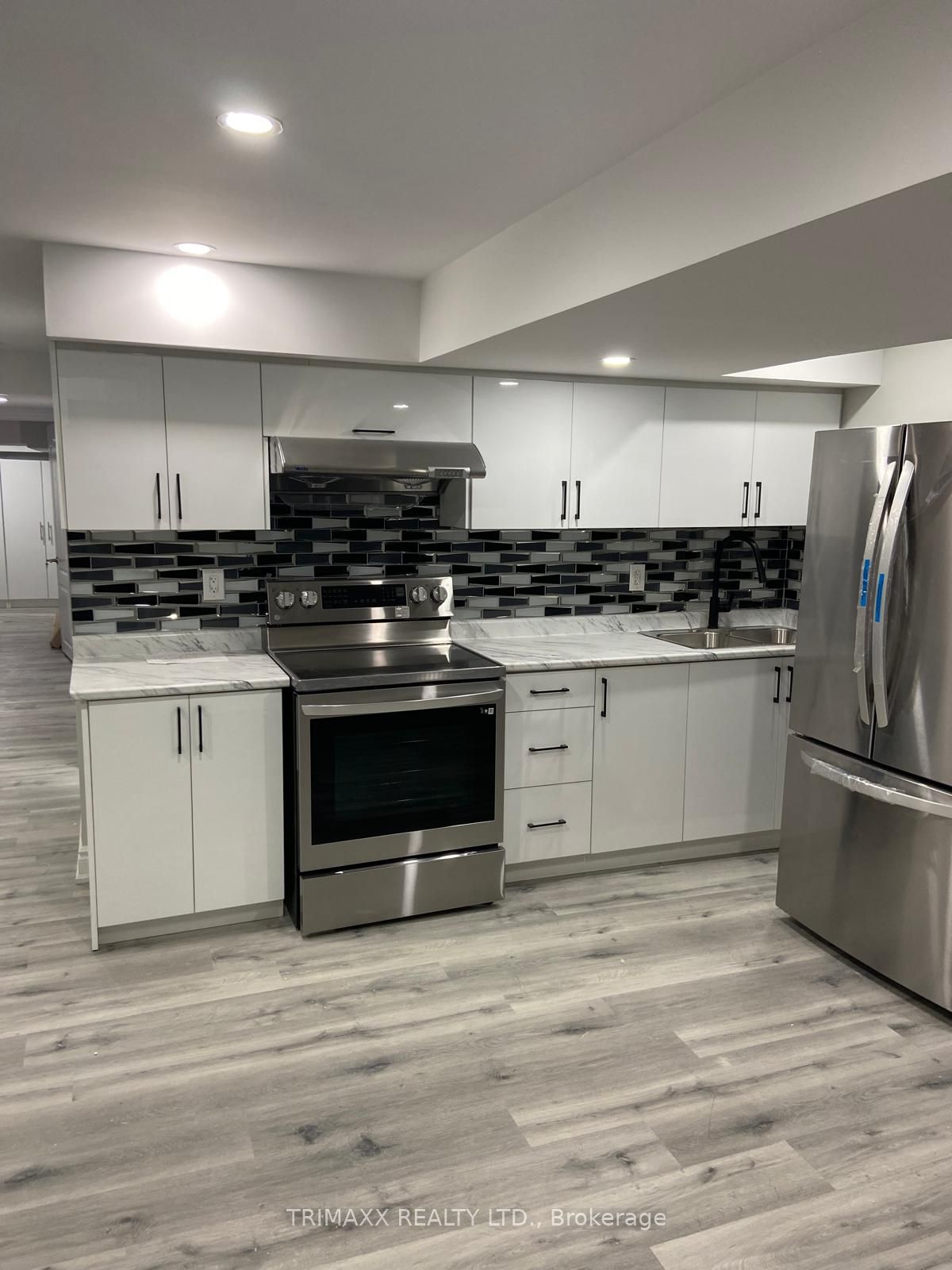 7 Vinewood Road Basement Property Photo 10