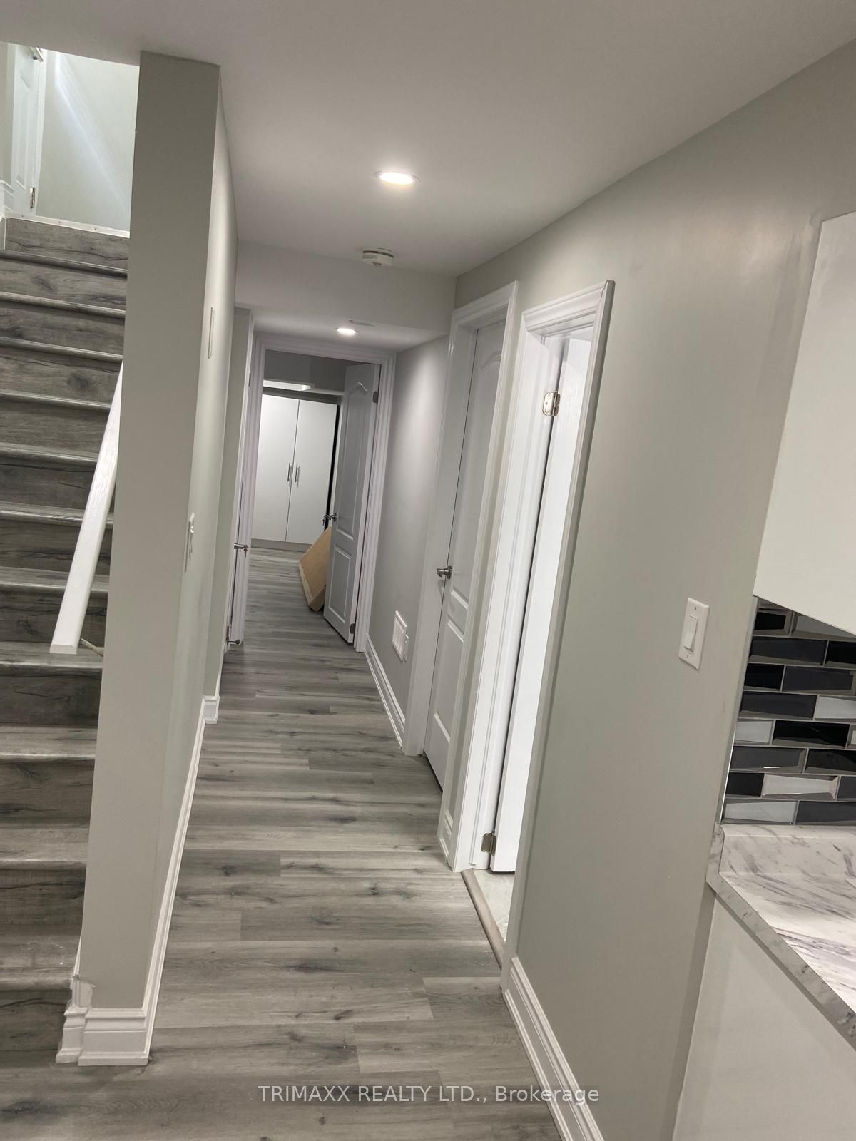 7 Vinewood Road Basement Property Photo 12