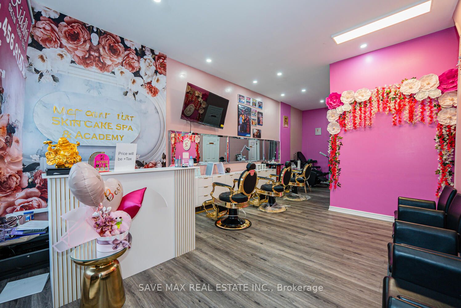 7060 Airport Road Property Photo 3