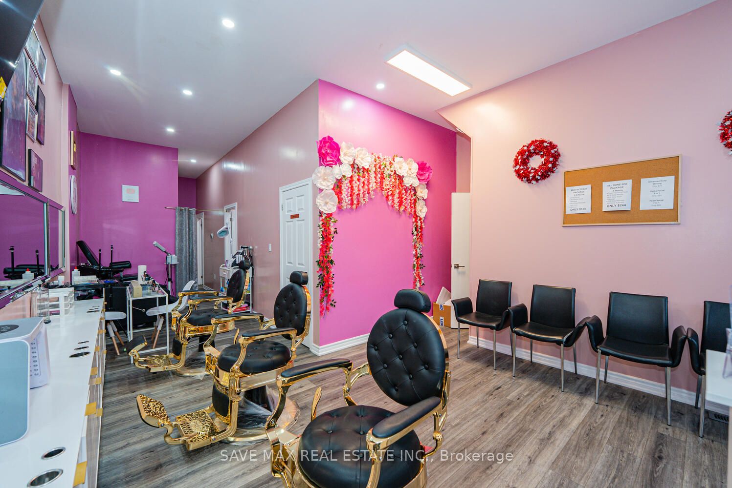 7060 Airport Road Property Photo 4