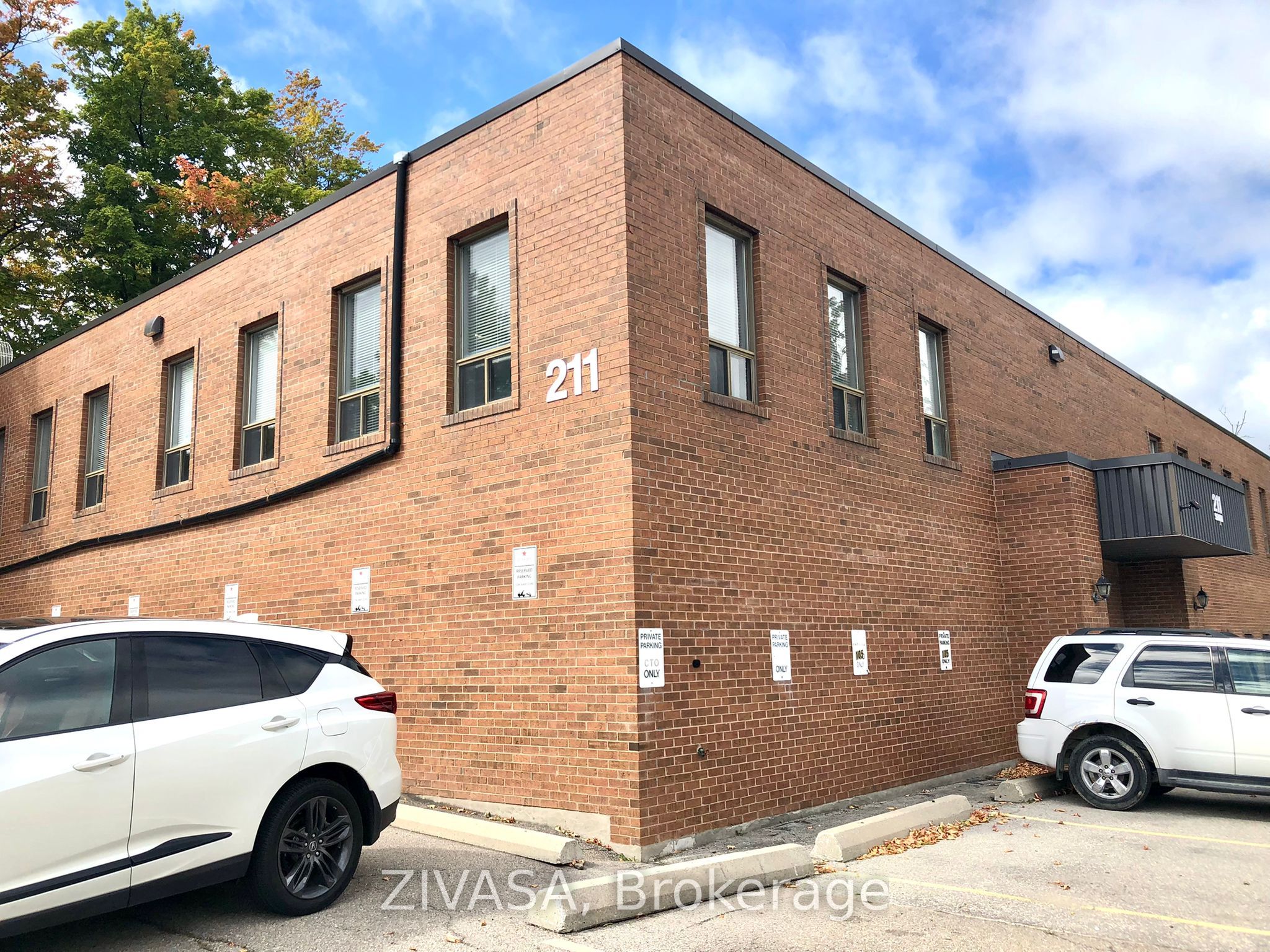 211 Watline Avenue 210 Property Photo 1