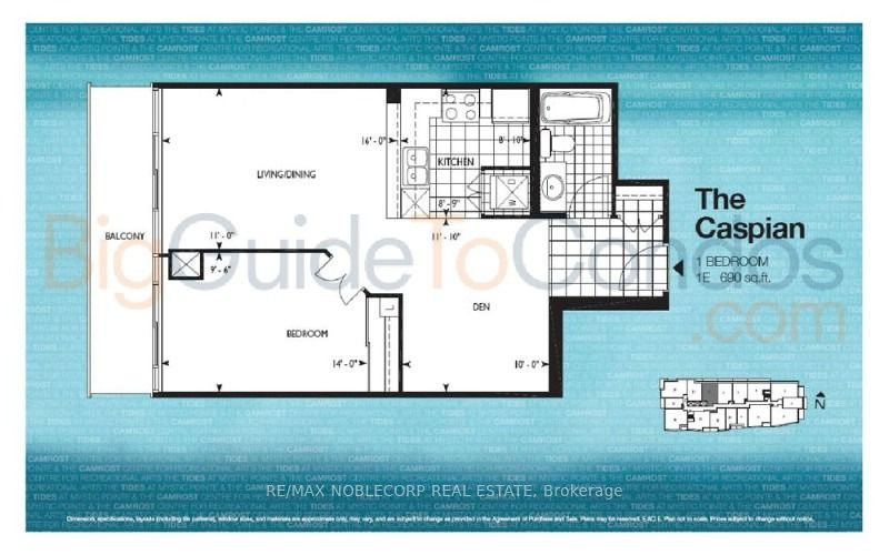 185 Legion Road 1403 Property Photo 3