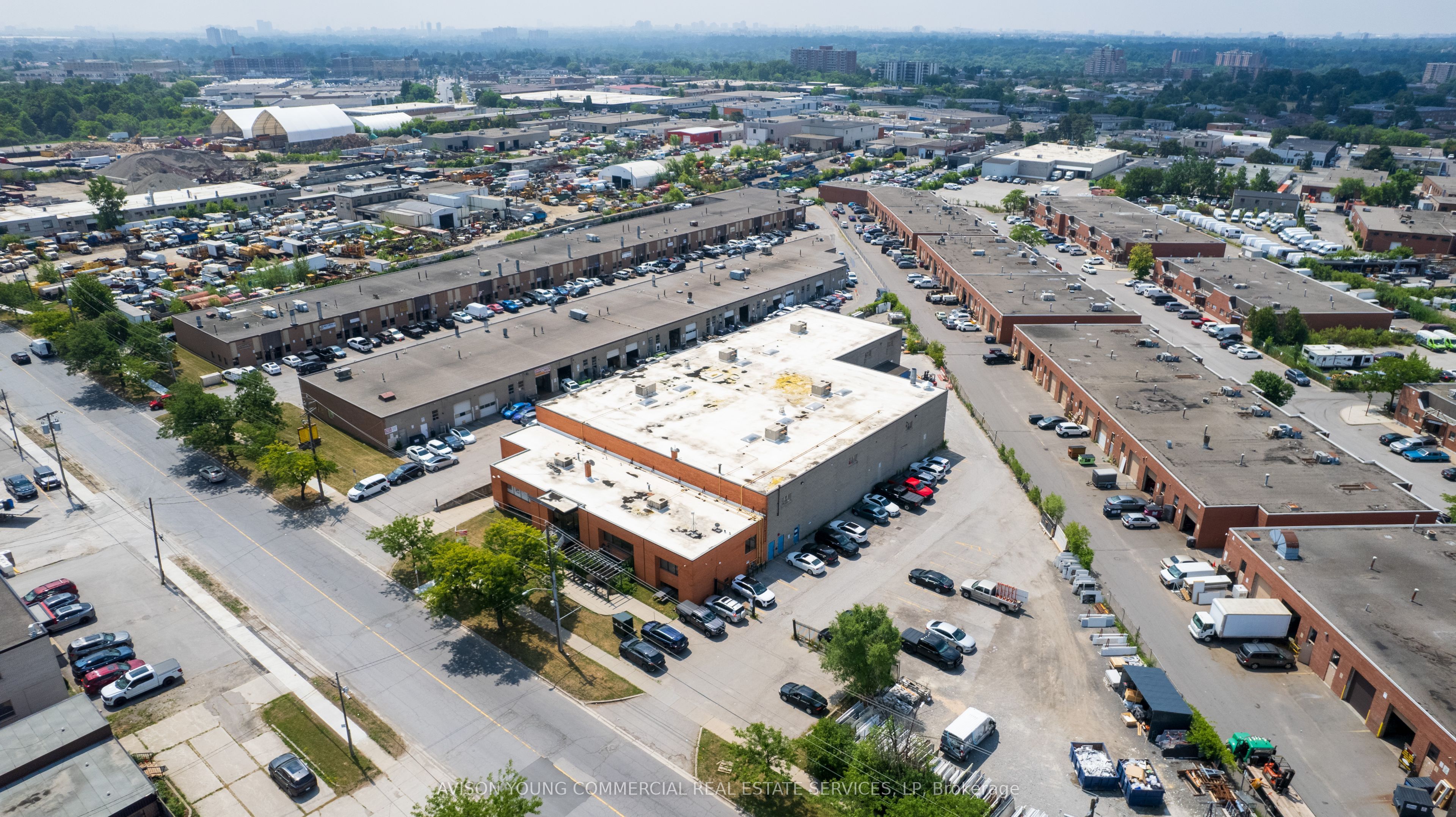 157 Toryork Drive Property Photo 1