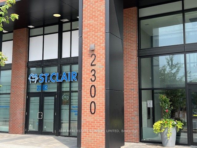 2300 St Clair Avenue W 627 Property Photo 10