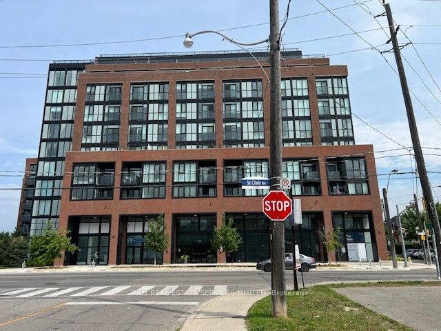 2300 St Clair Avenue W 627 Property Photo 12