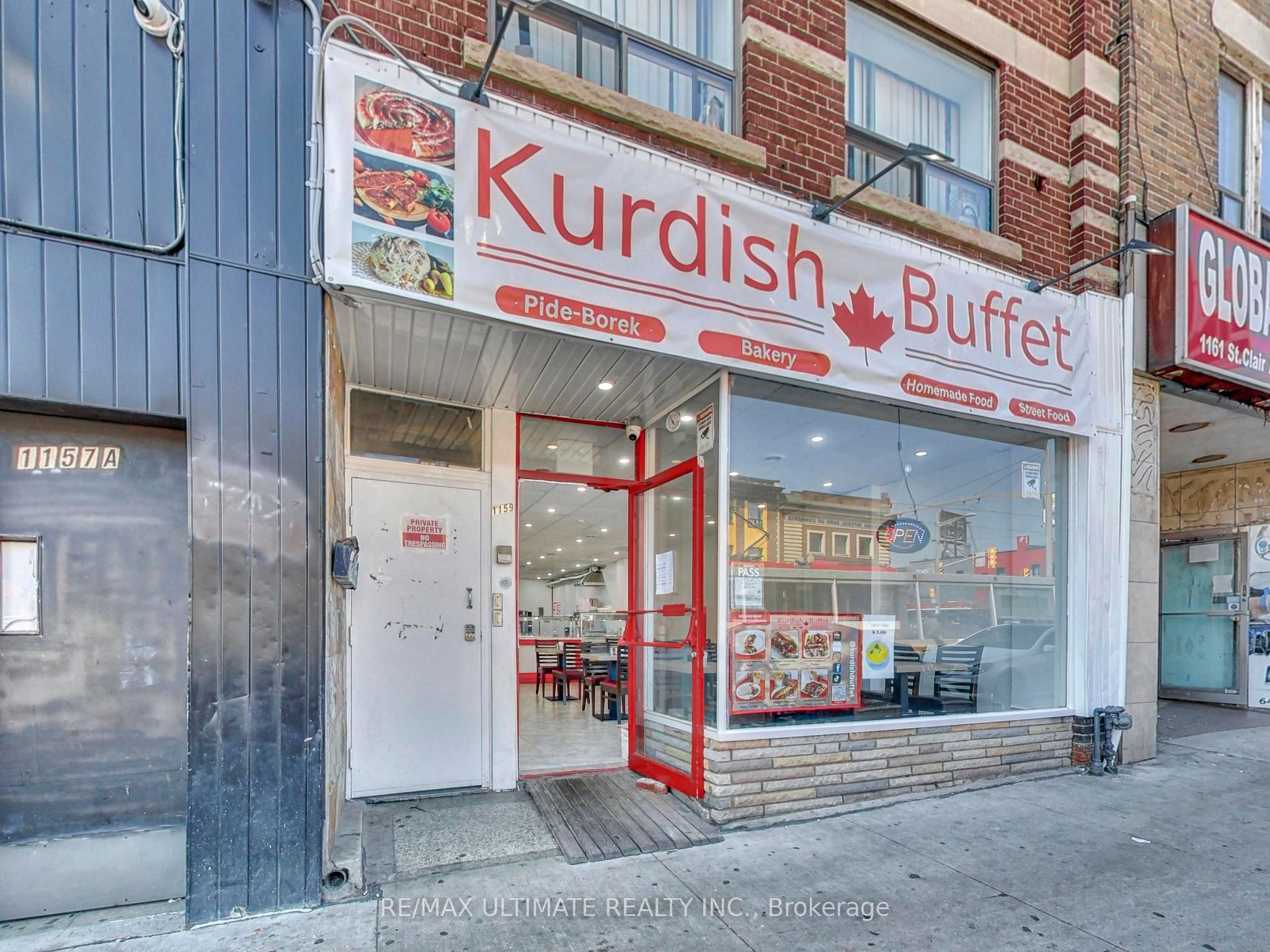 1159 St. Clair Avenue Property Photo 1