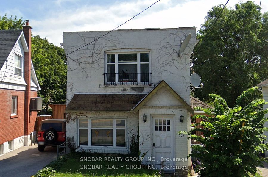 705 Scarlett Road Property Photo 1