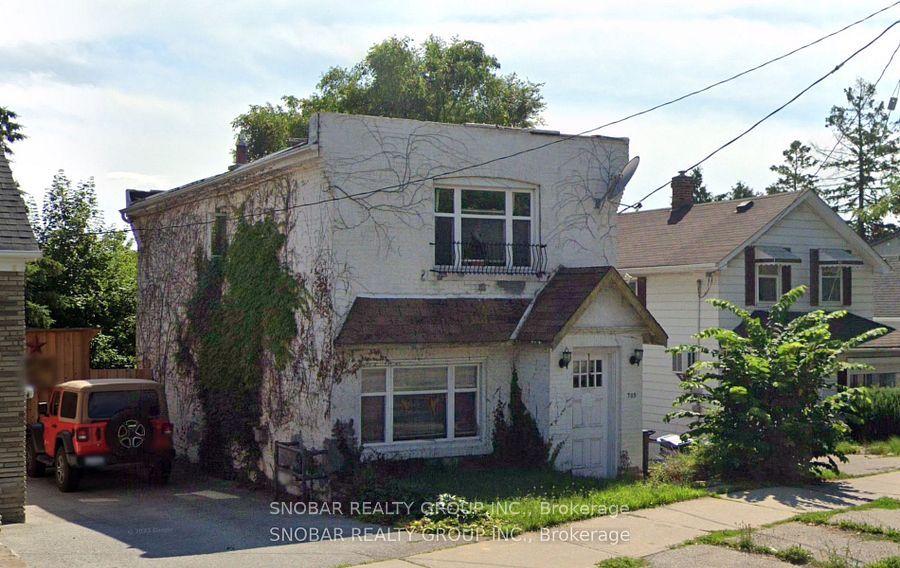 705 Scarlett Road Property Photo 2