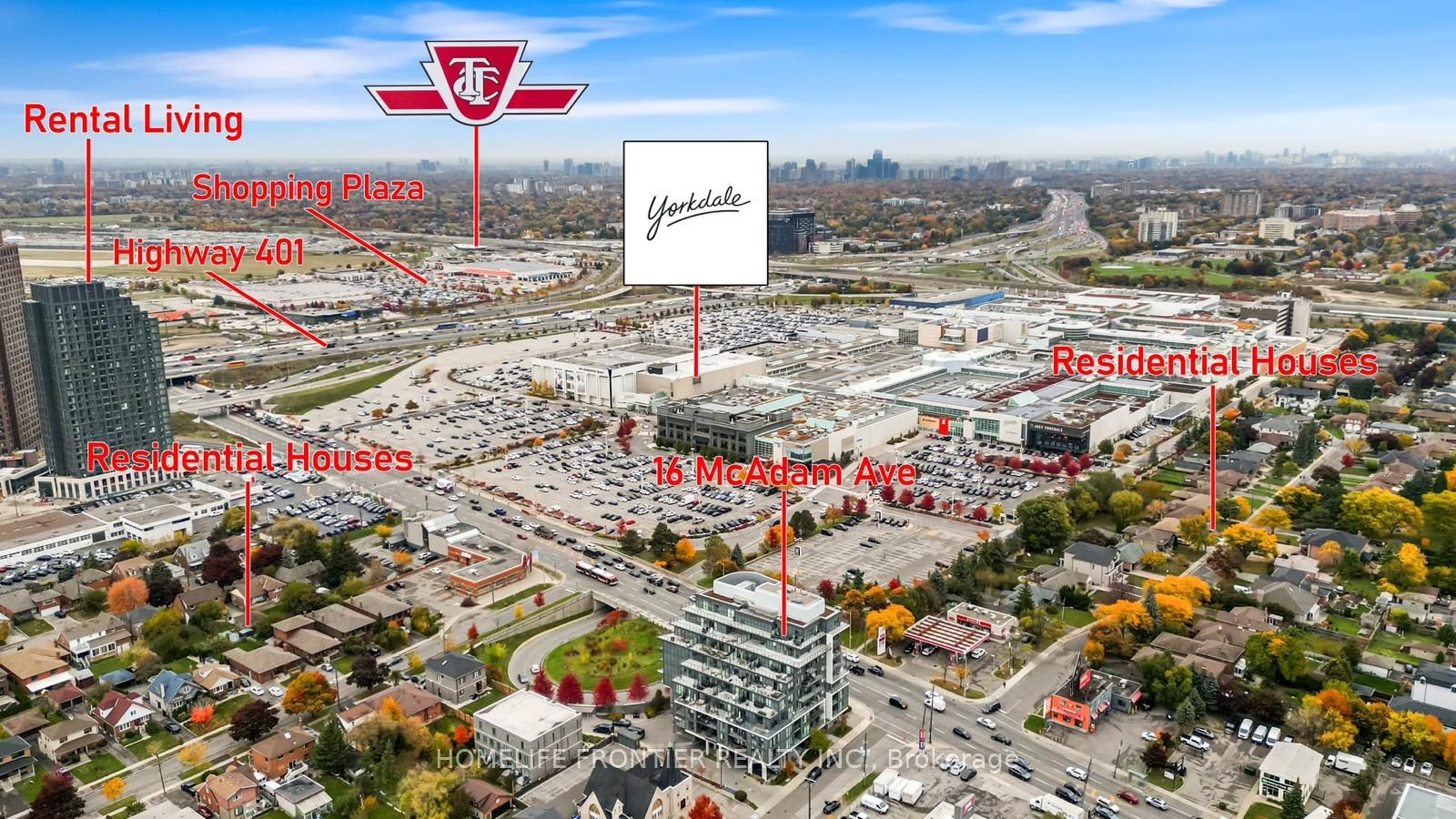 16 Mcadam Avenue 1 & 2 Property Photo 3