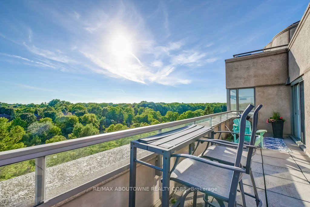 2511 Lakeshore Road W 519 Property Photo 11