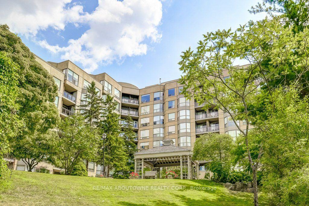 2511 Lakeshore Road W 519 Property Photo 32