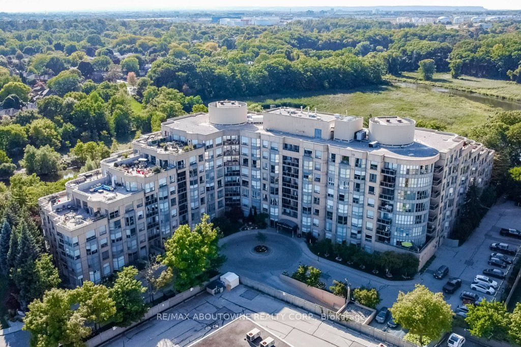 2511 Lakeshore Road W 519 Property Photo 35