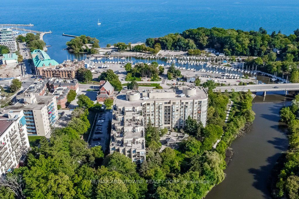 2511 Lakeshore Road W 519 Property Photo 36