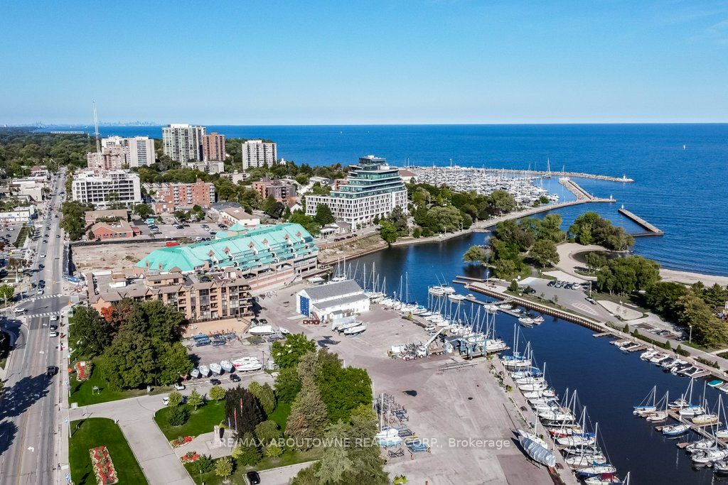 2511 Lakeshore Road W 519 Property Photo 37