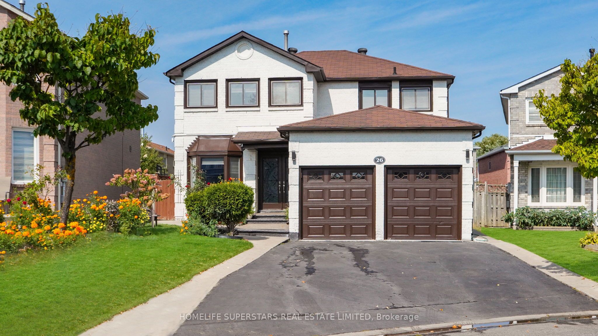 26 Songsparrow Drive Property Photo 1