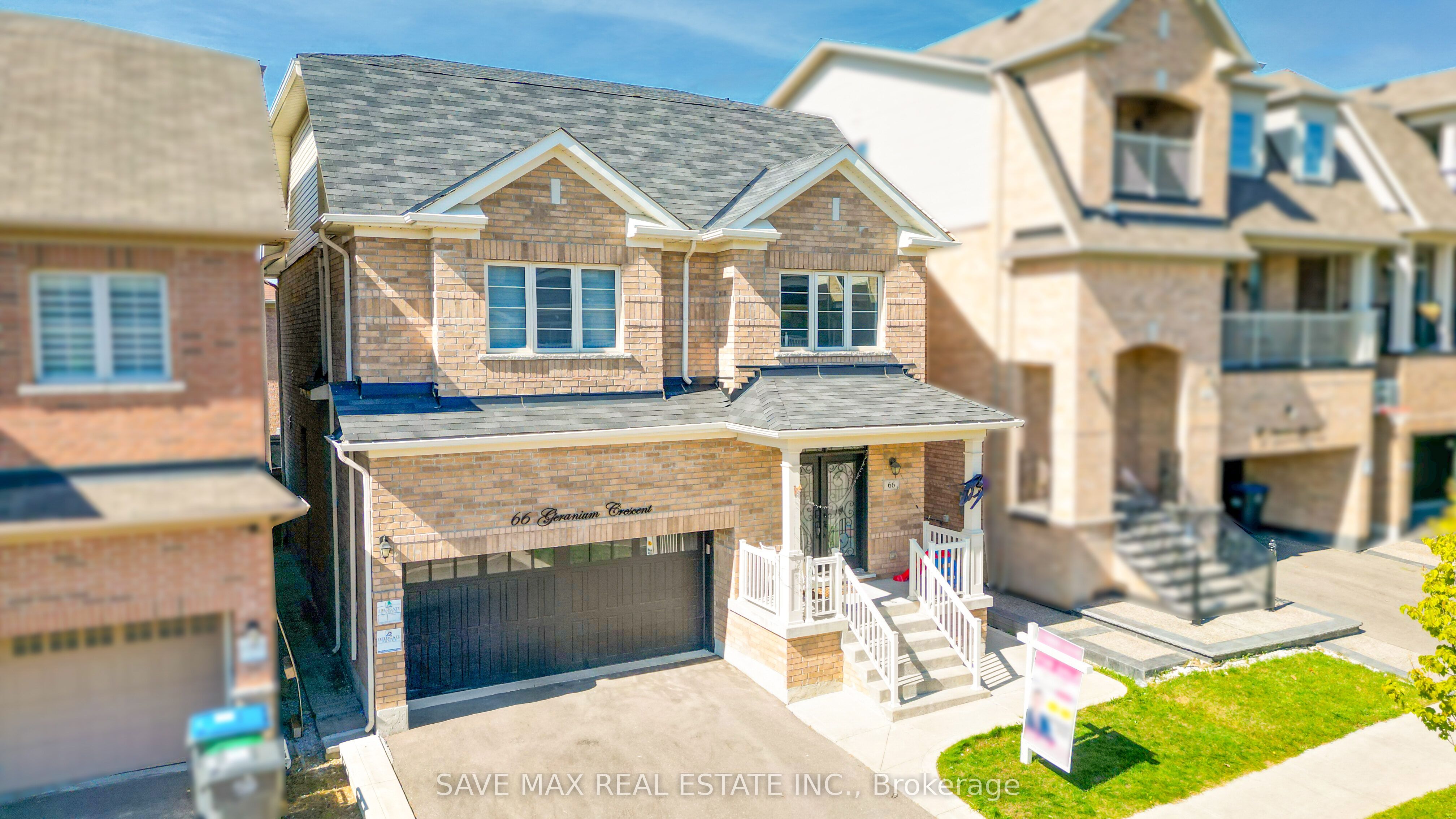 66 Geranium Crescent Property Photo 2