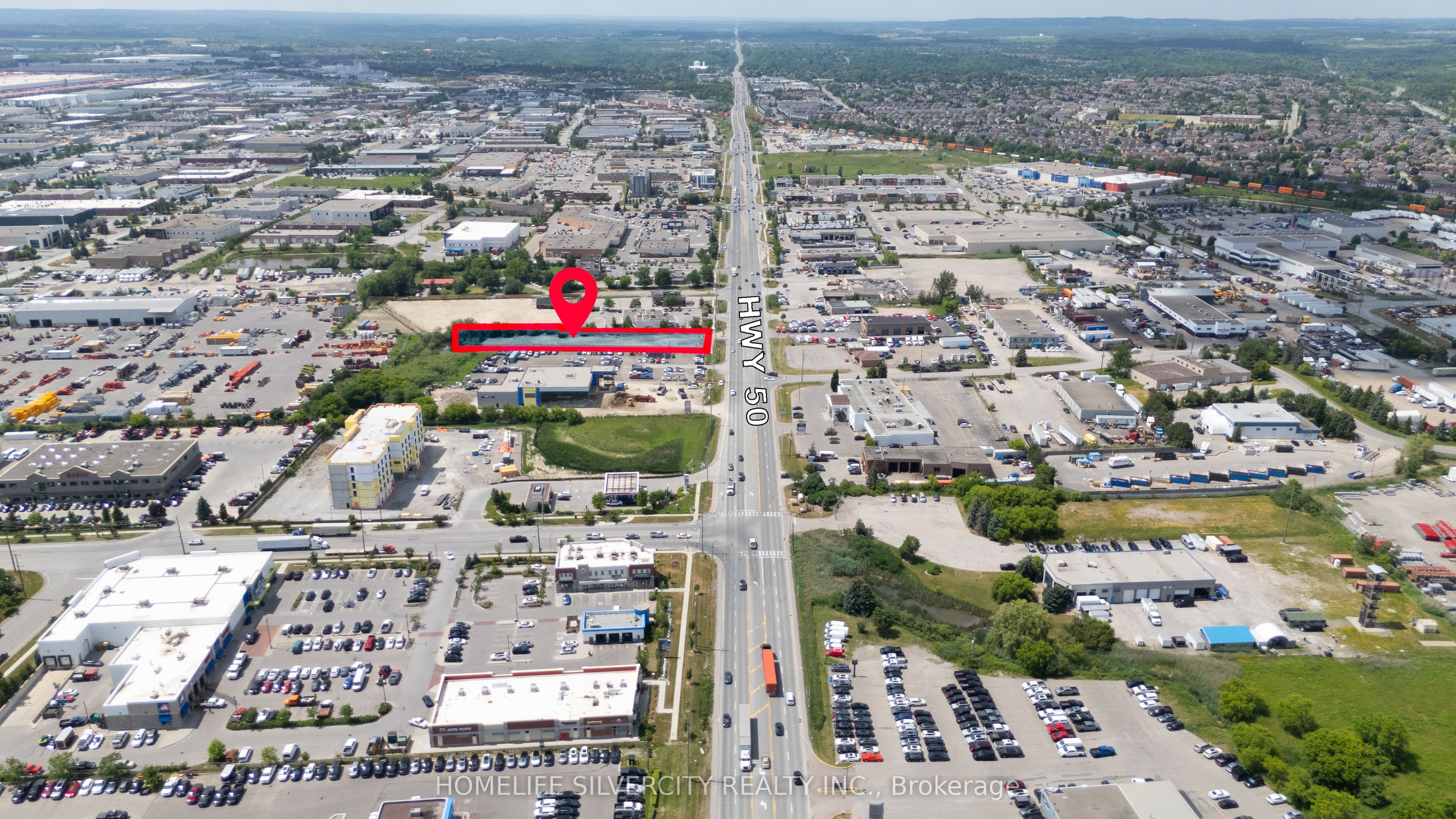 12544 Highway 50 N/a Property Photo 1