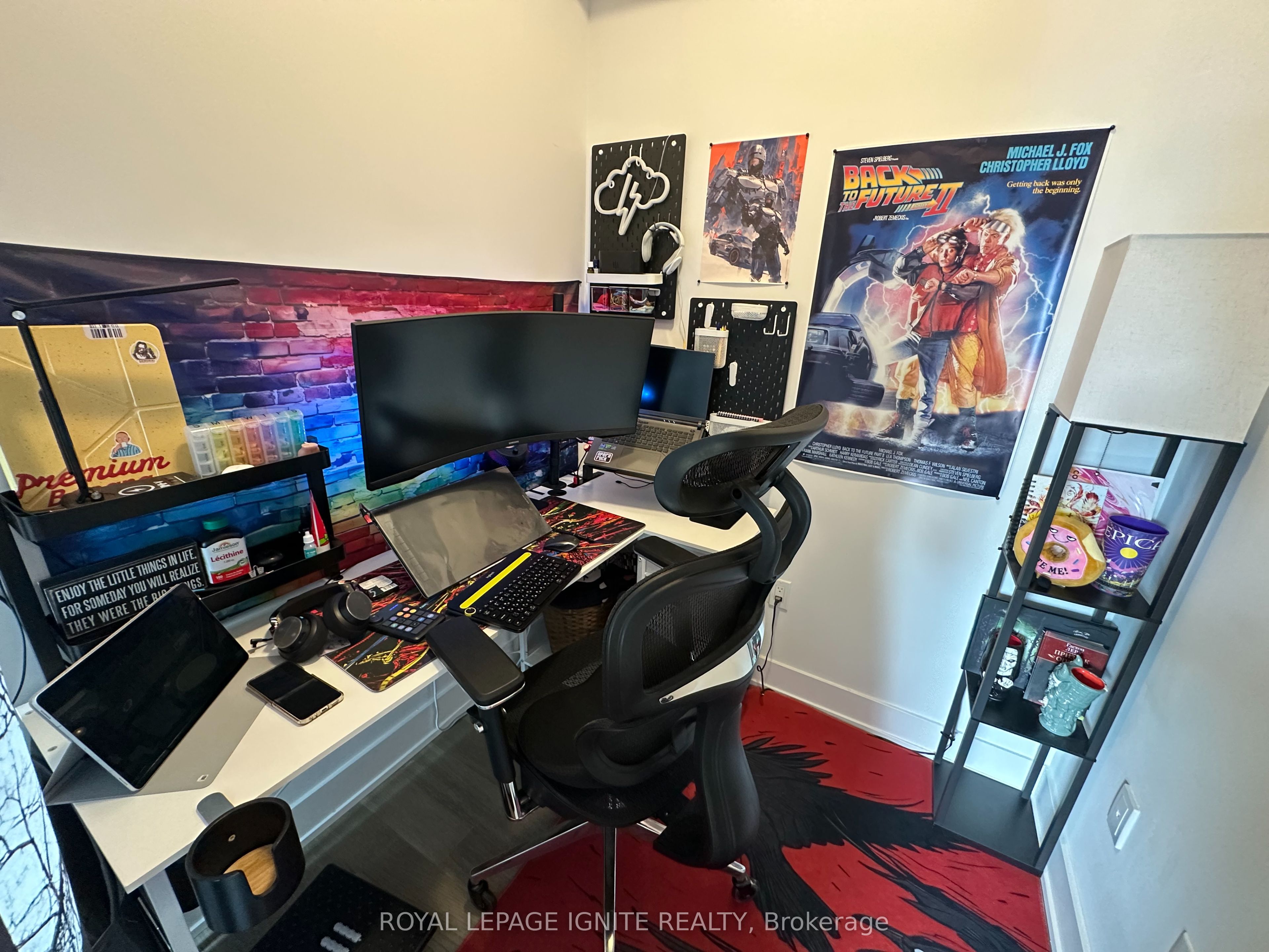 202 Burnhamthorpe Road E 1903 Property Photo 18