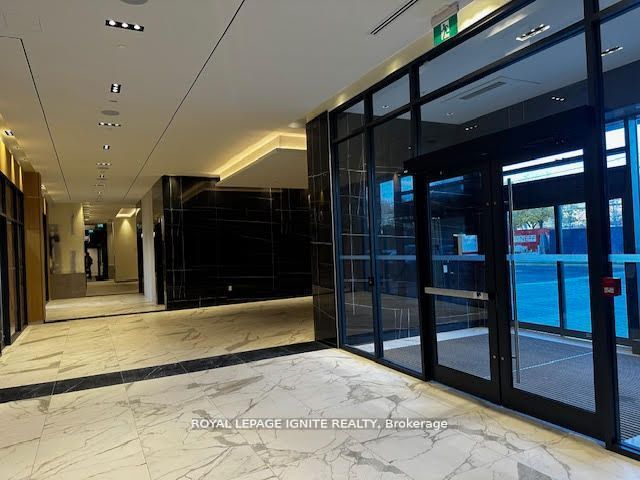 202 Burnhamthorpe Road E 1903 Property Photo 34