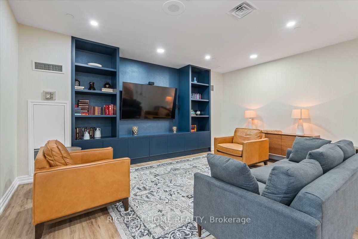 101 Subway Crescent 1011 Property Photo 34