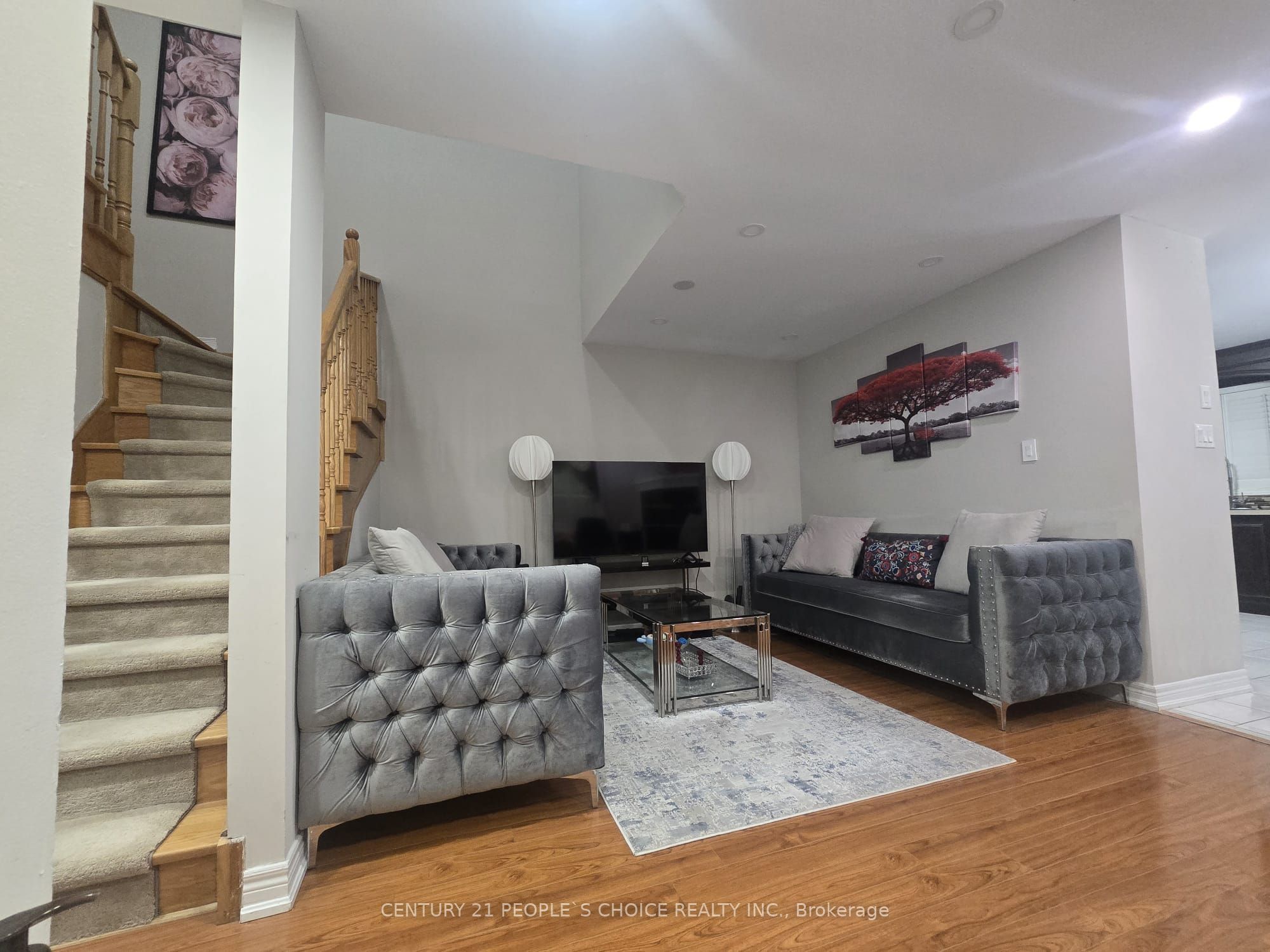 276 Pressed Brick Drive Property Photo 3